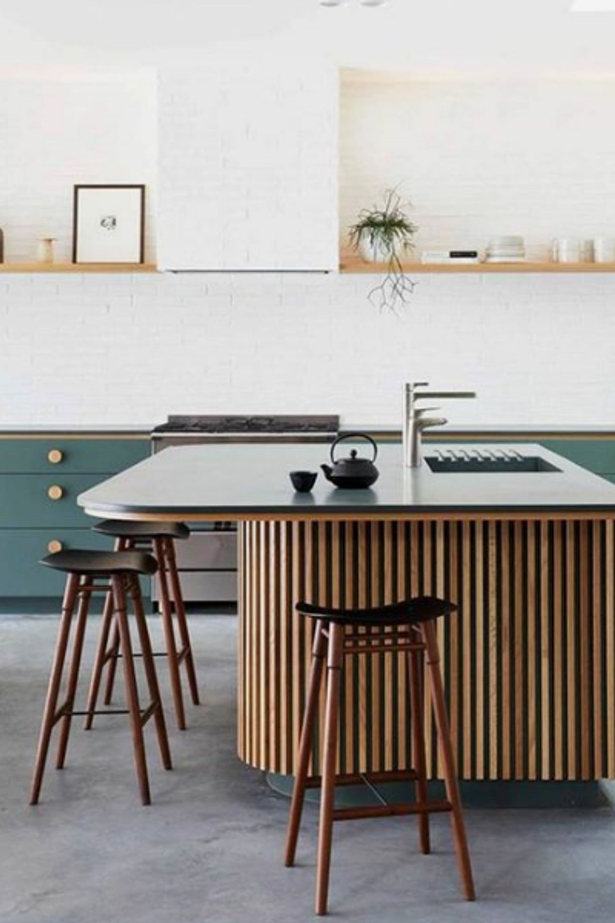 Designers Guide to Kitchens - Haven Magazine