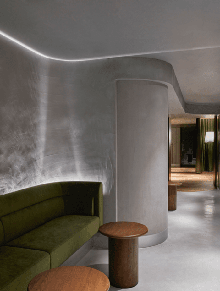 Project Highlight: Society by Russell & George
