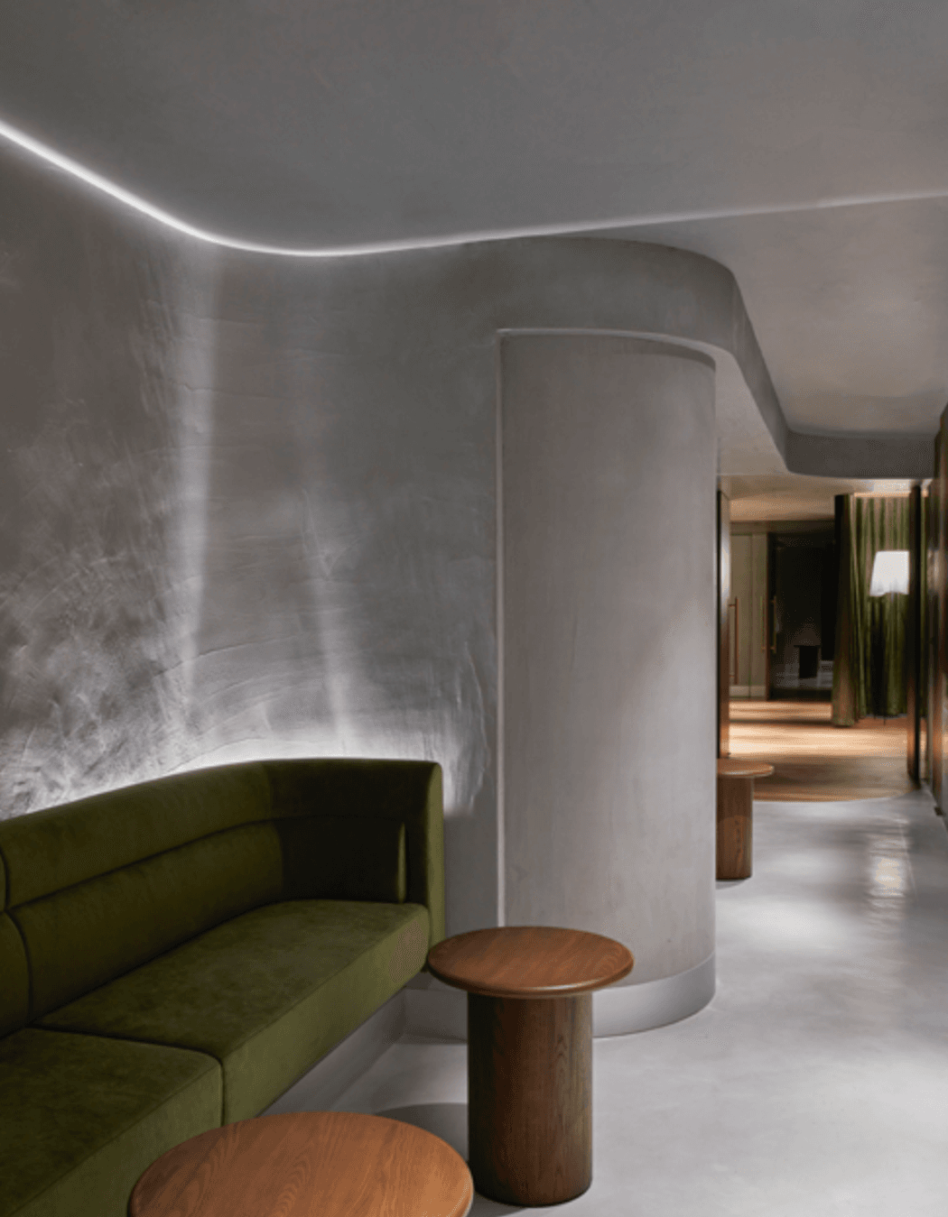 Project Highlight: Society by Russell &amp; George