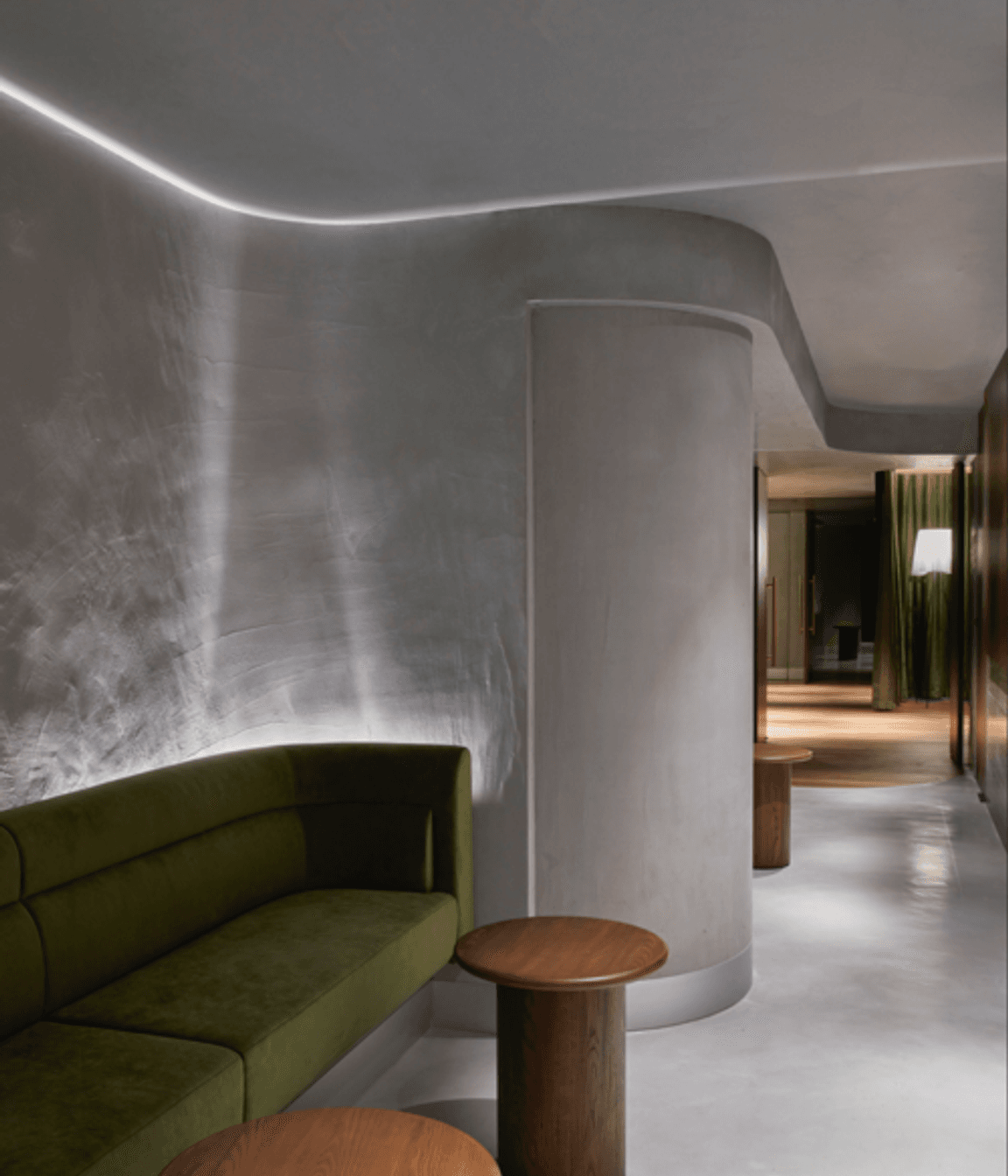 Project Highlight: Society by Russell &amp; George