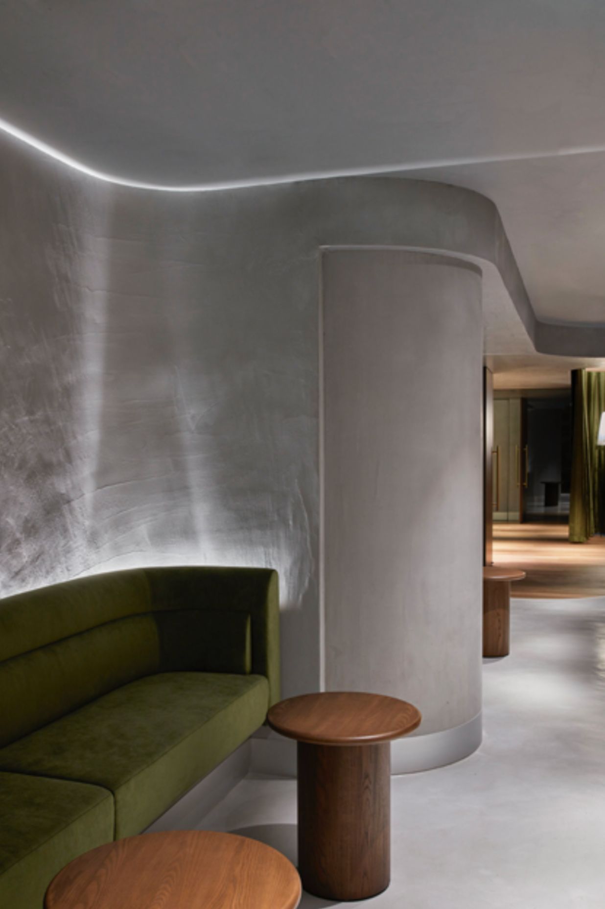Project Highlight: Society by Russell & George