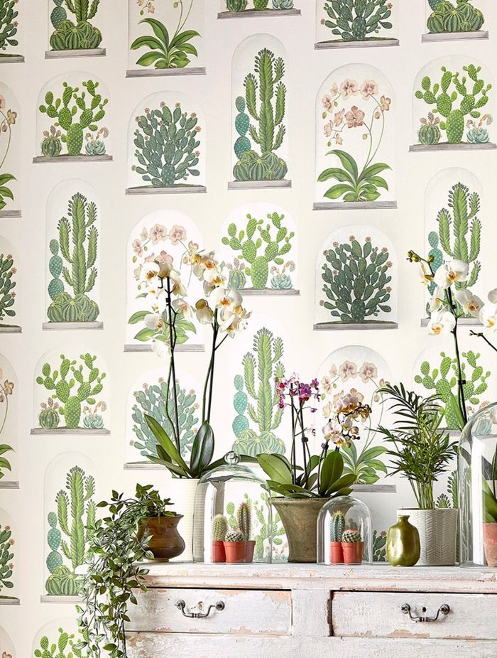 An Interior Designers Guide To Using Green In Your Home