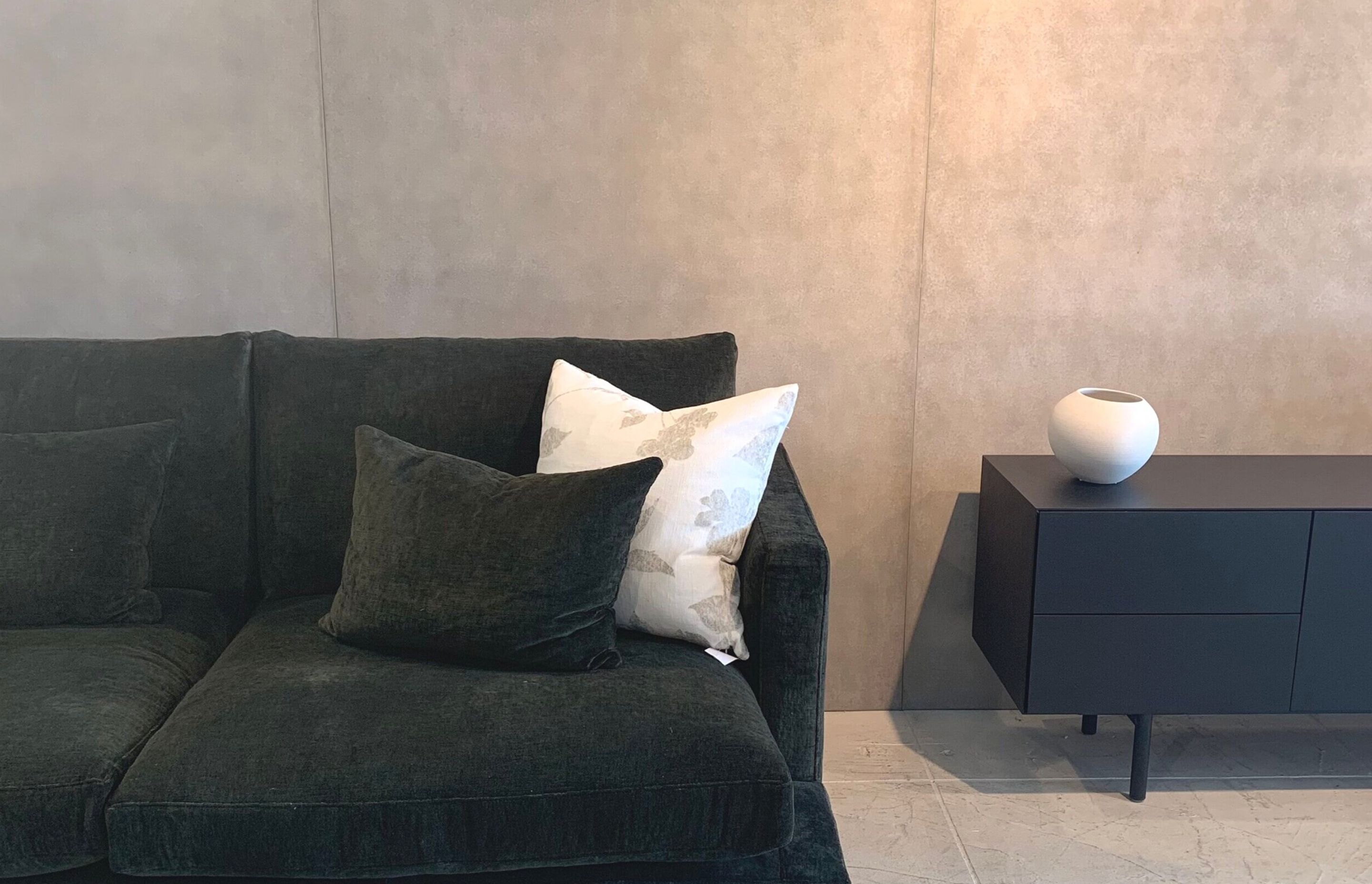 An Interior Designers Guide To Using Green In Your Home