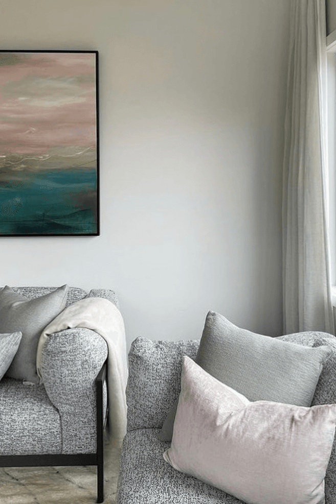 Using Natural Materials In Your Home