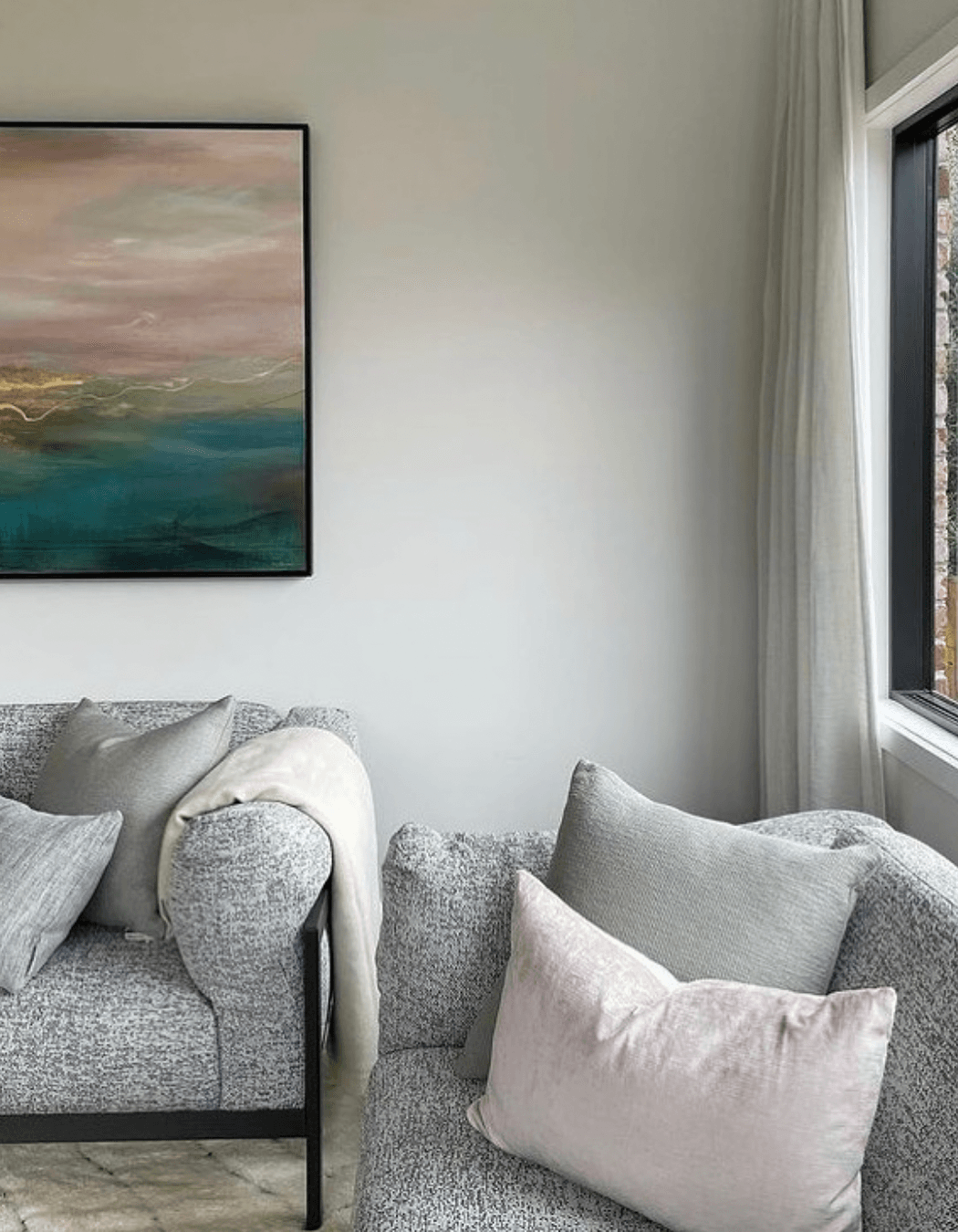 Using Natural Materials In Your Home