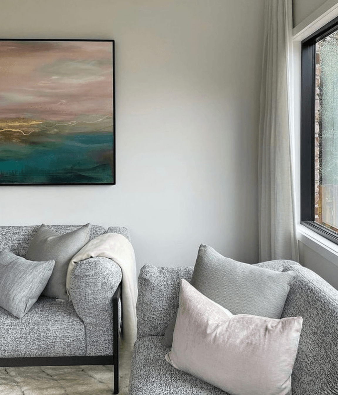 Using Natural Materials In Your Home