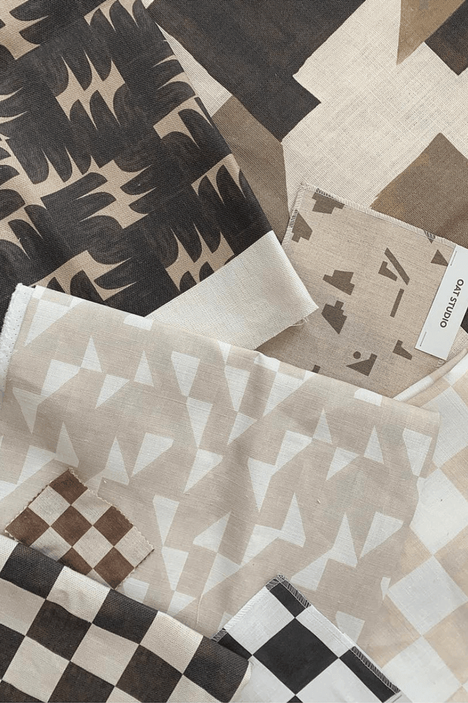 Using Natural Materials In Your Home