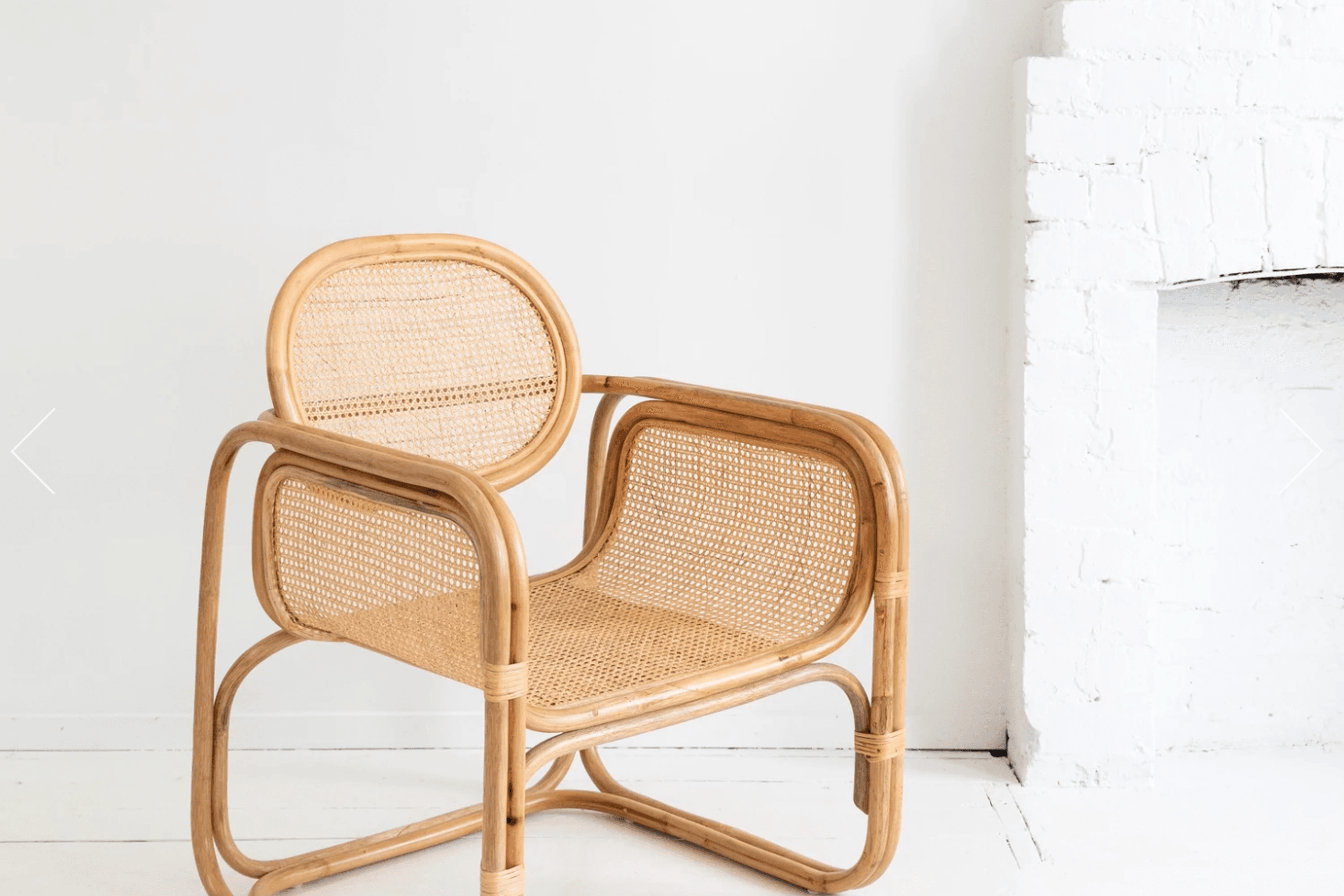 Using Natural Materials In Your Home