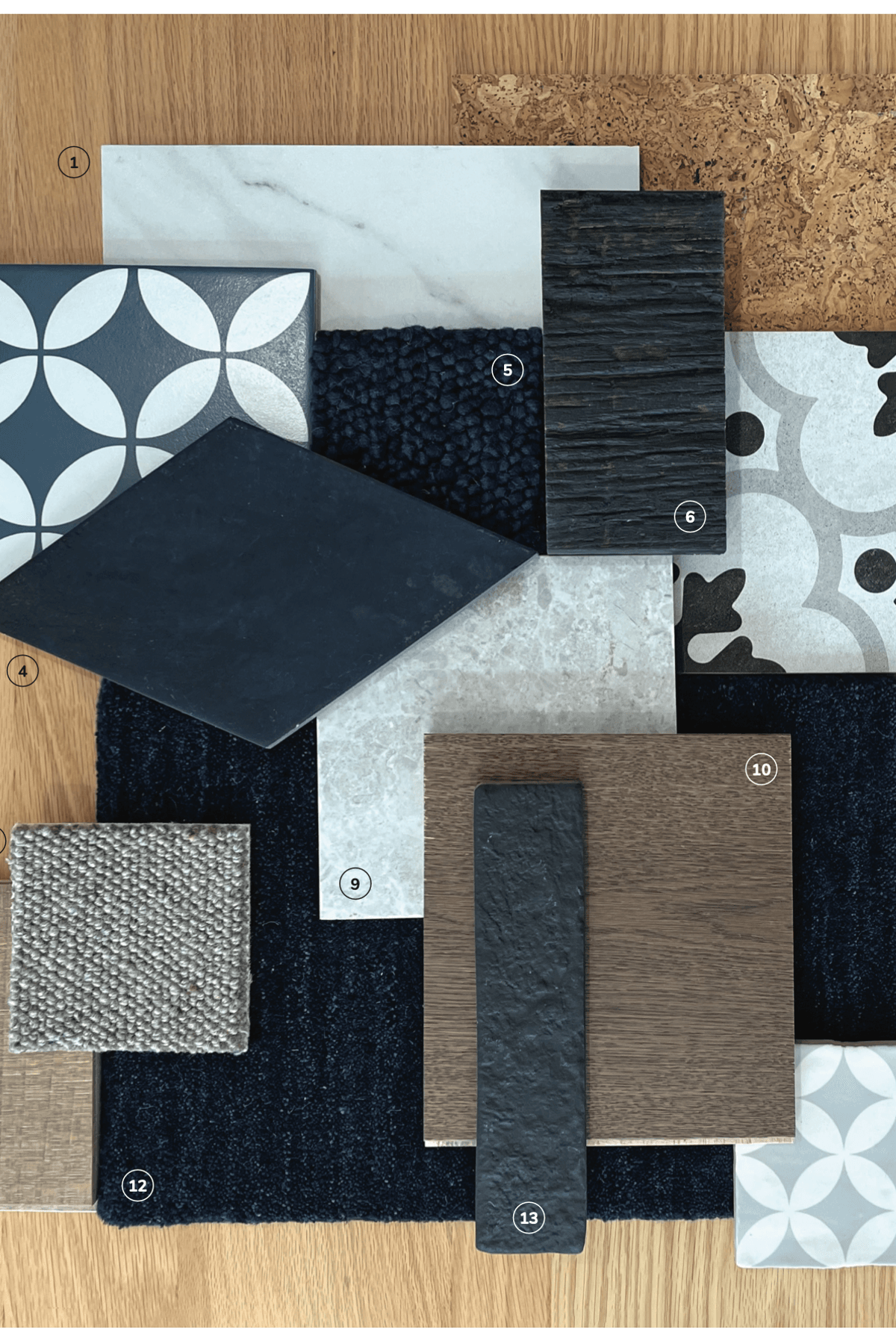 Designer's Guide to Flooring