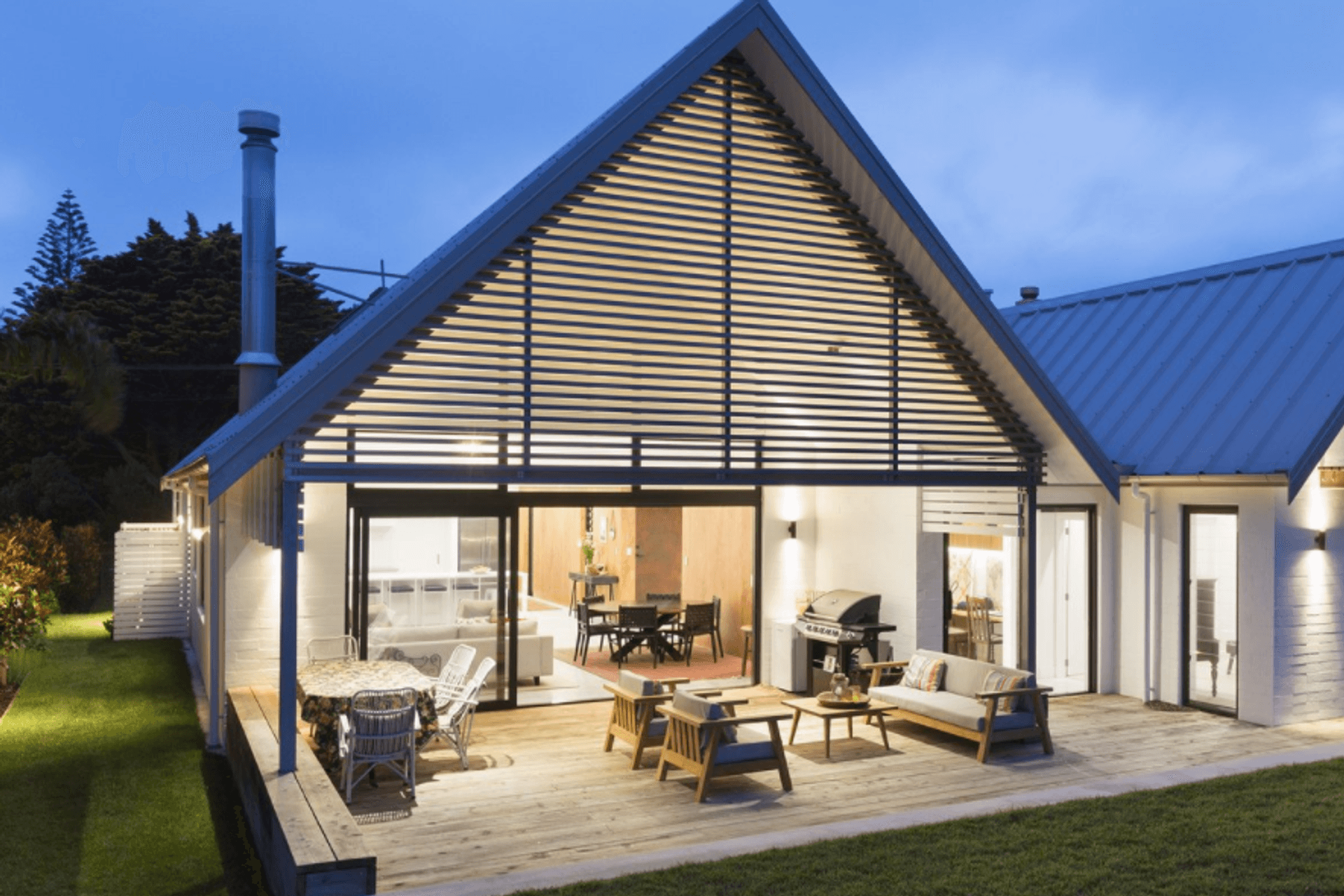 5 Design Features Most Likely To Add Capital Value To Your Home