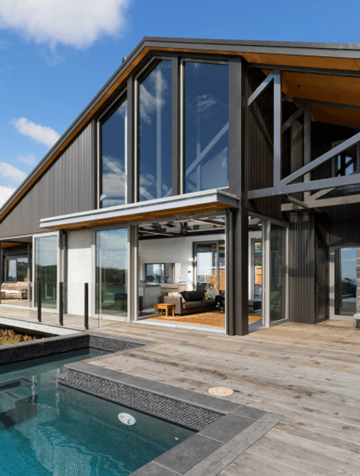 5 Design Features Most Likely To Add Capital Value To Your Home