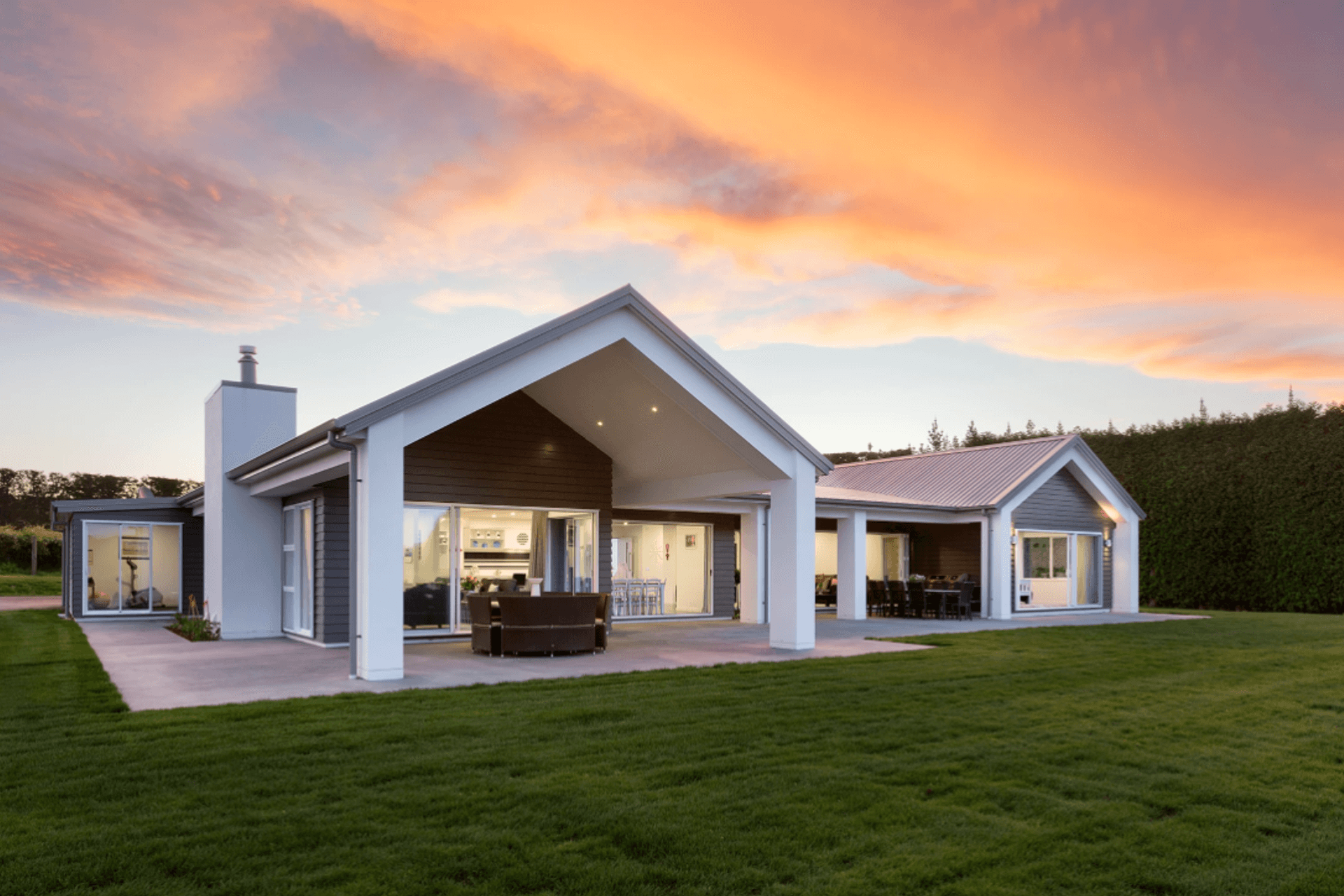 5 Design Features Most Likely To Add Capital Value To Your Home