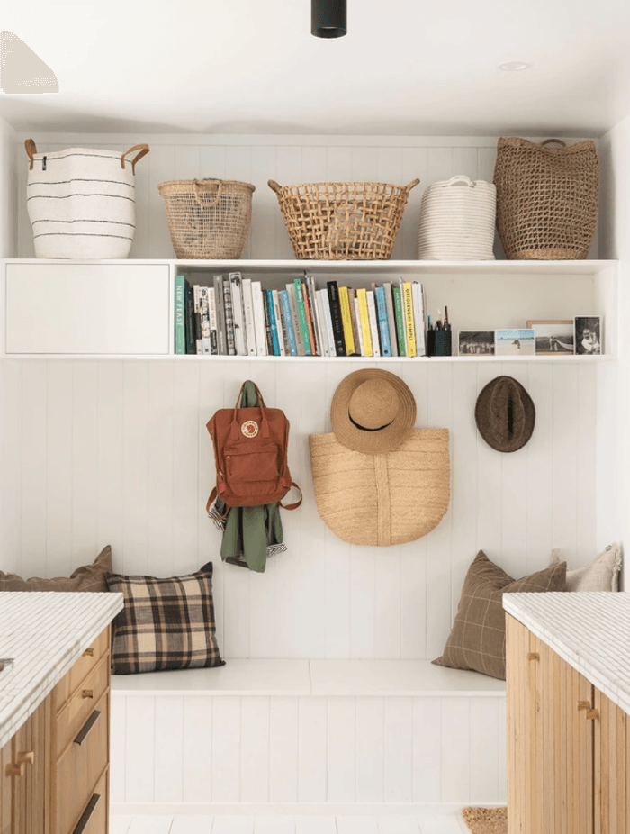 Tips For Small Home Living