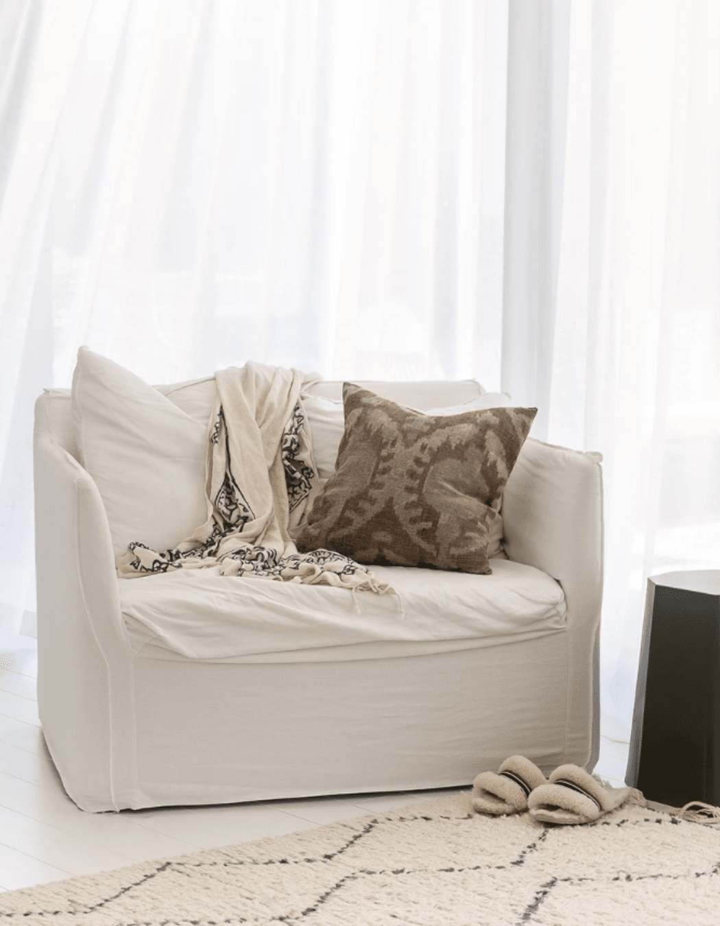 Tips For Small Home Living