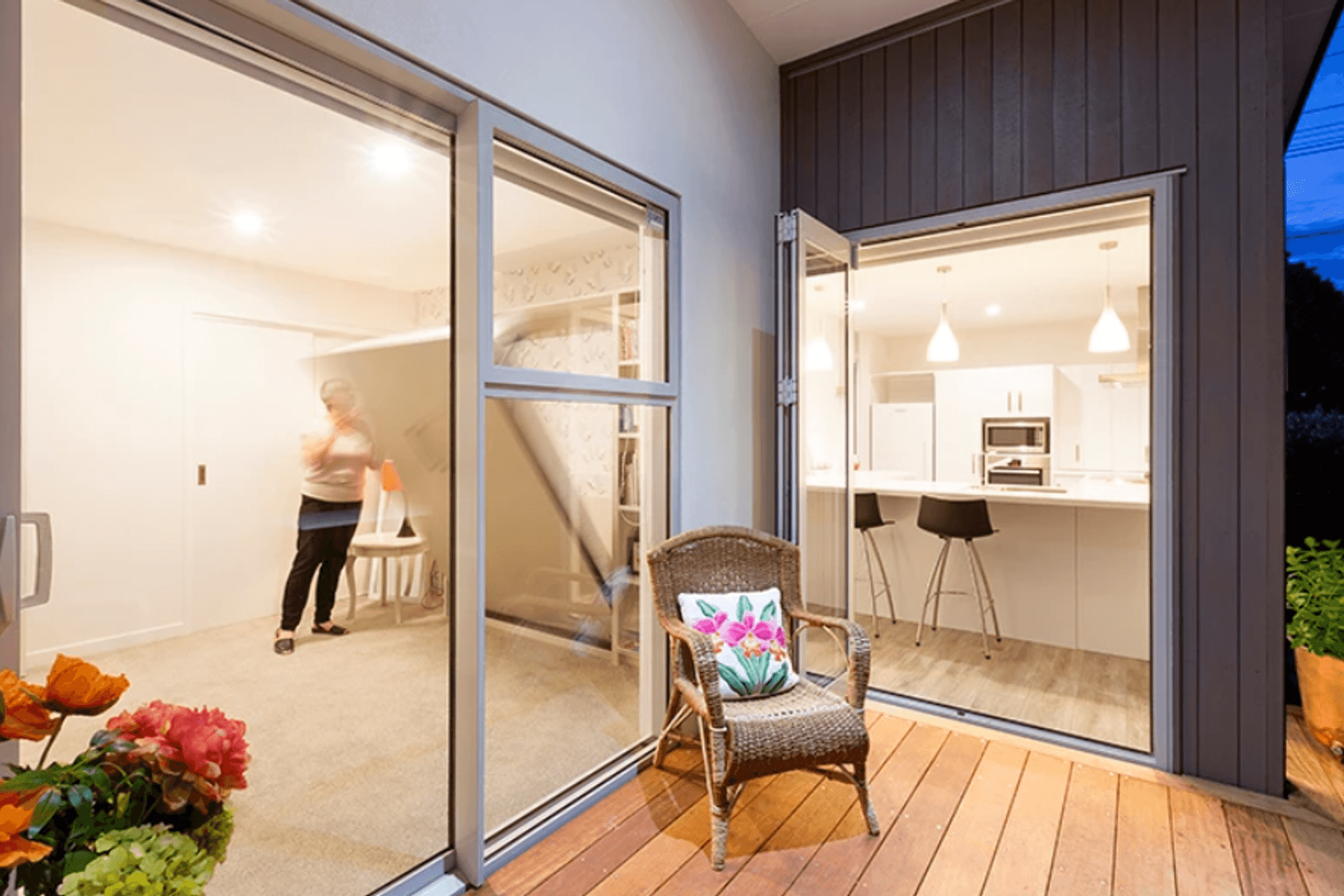 Tips For Small Home Living