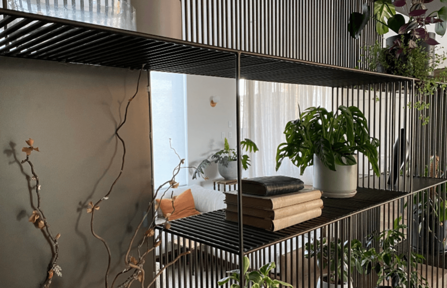 The Advantages Of Built-In Furniture