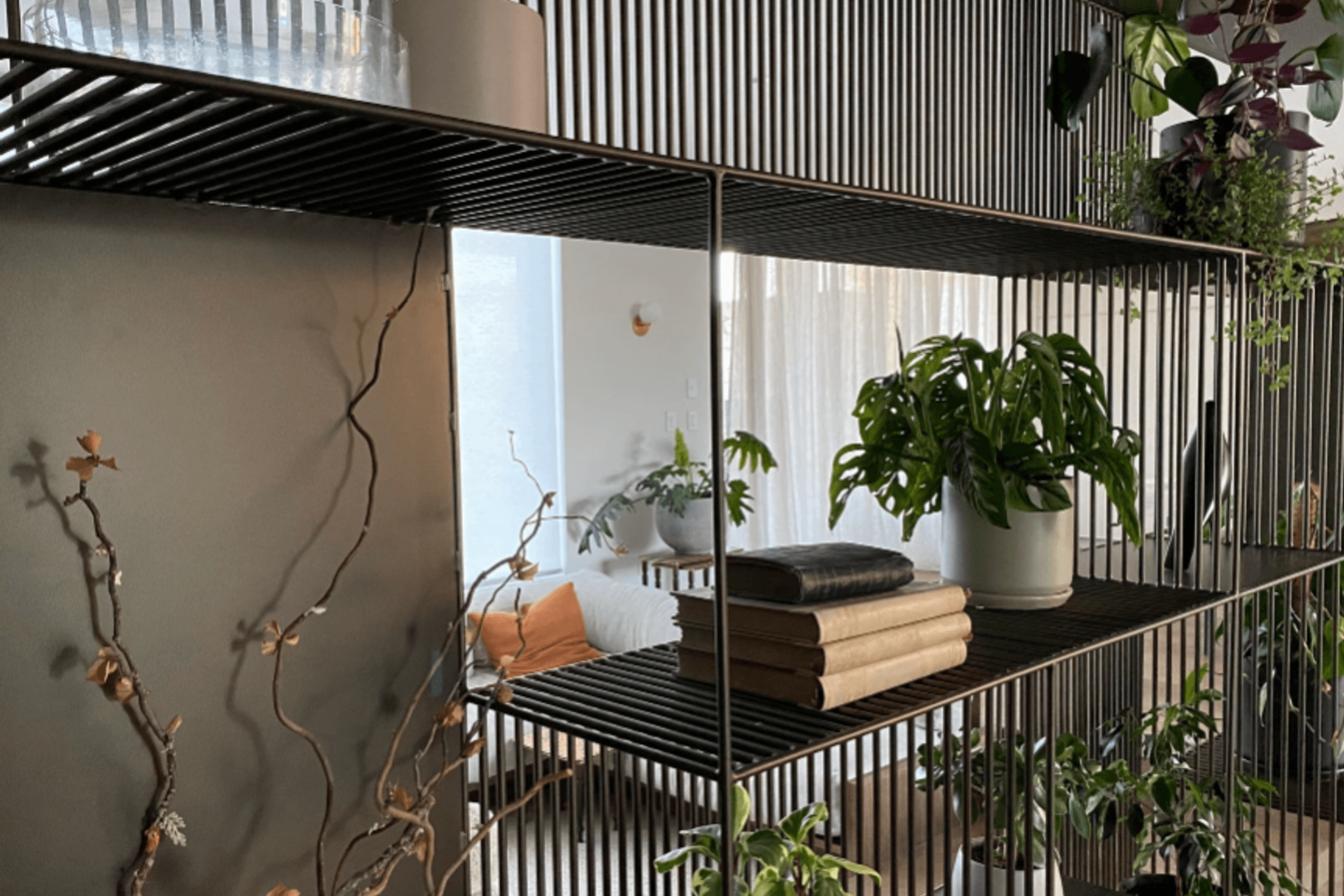The Advantages Of Built-In Furniture