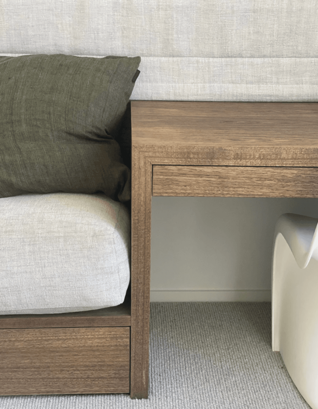 The Advantages Of Built-In Furniture