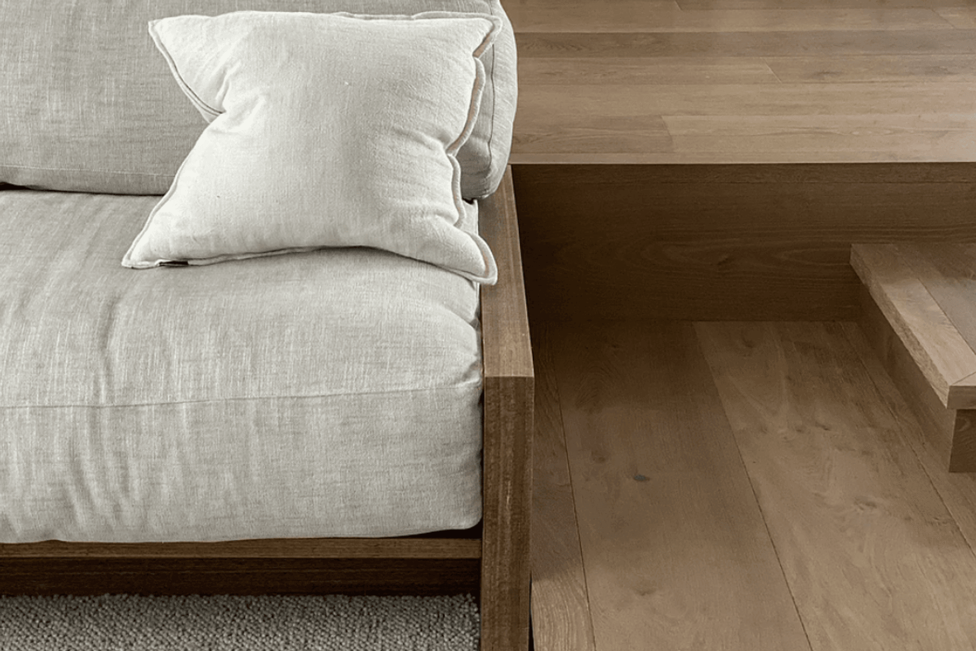The Advantages Of Built-In Furniture