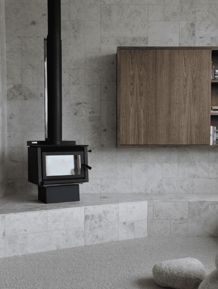 The Advantages Of Built-In Furniture