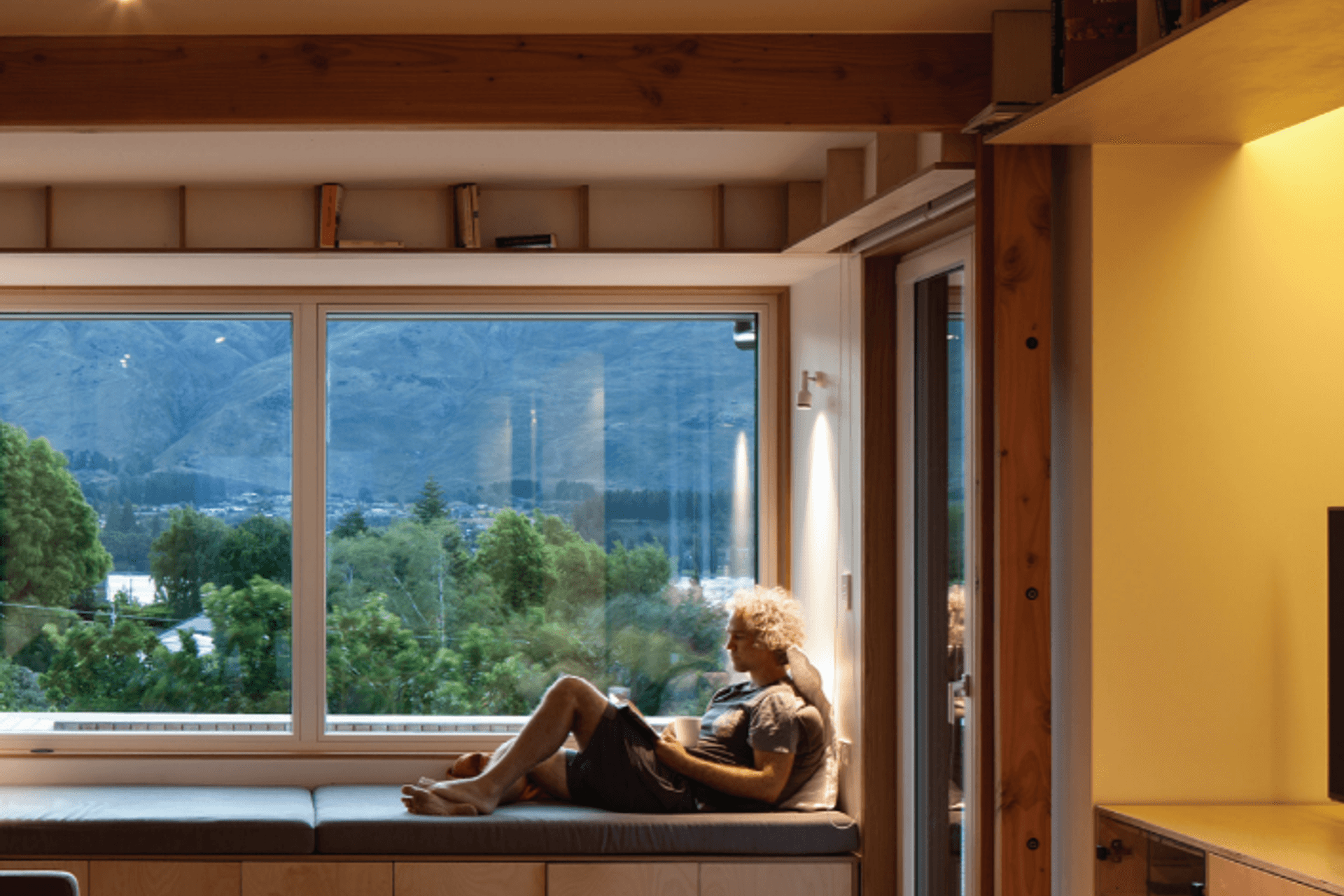 Passive House: Homes where people thrive