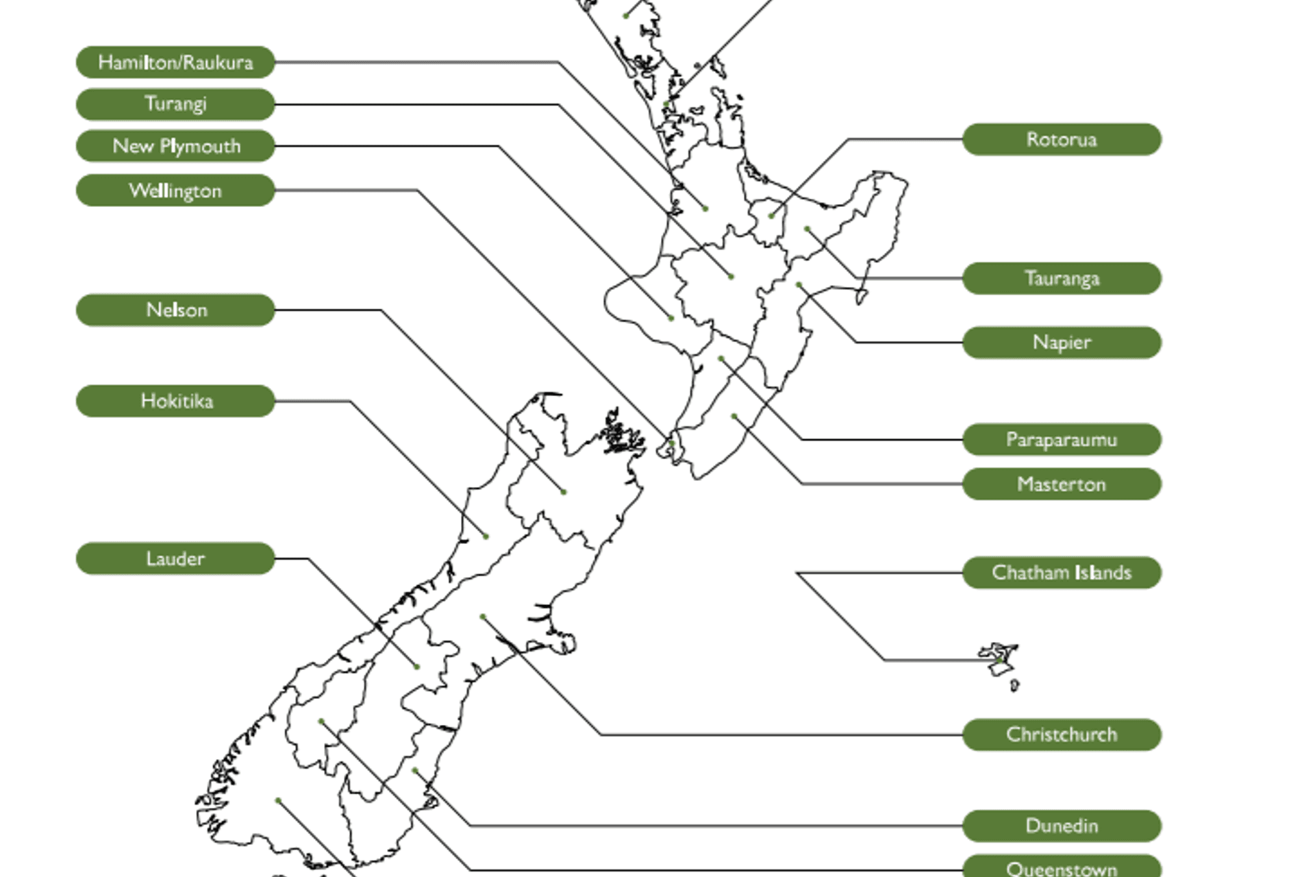 Passive House: Homes where people thrive
