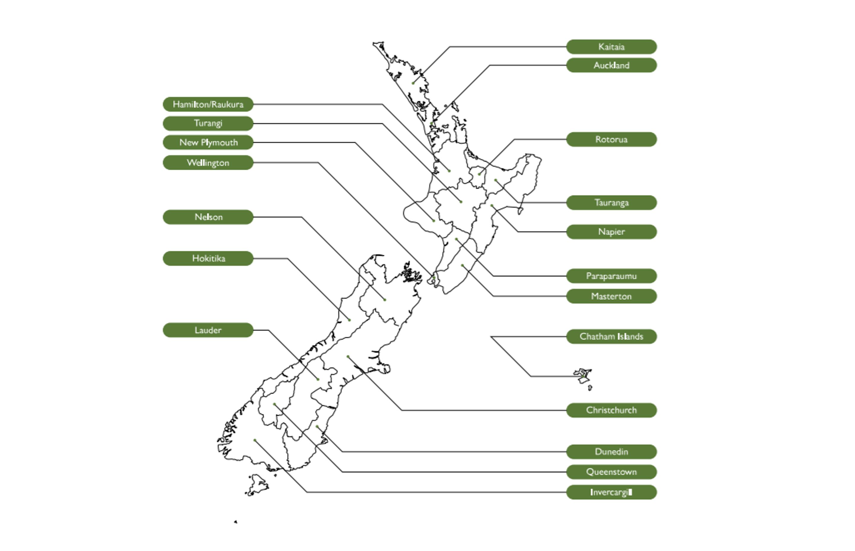 Passive House: Homes where people thrive