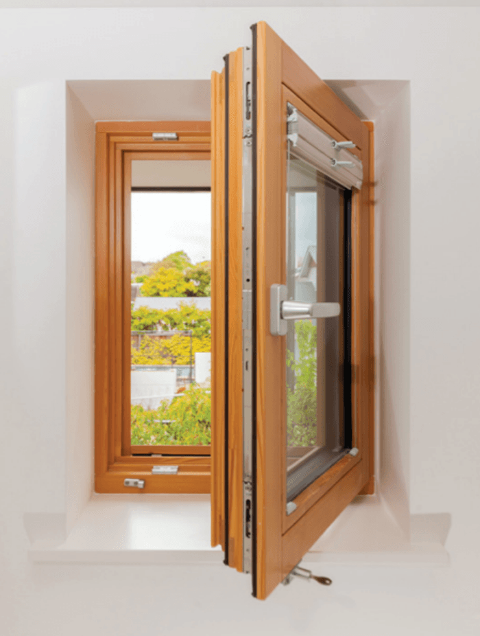 Passive House: Homes where people thrive