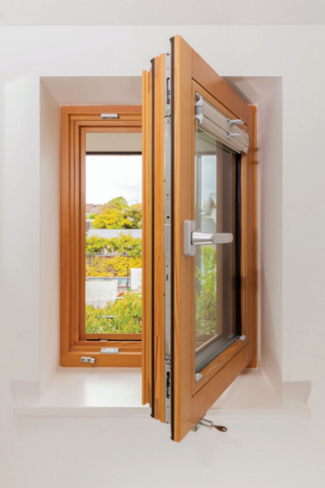 Passive House: Homes where people thrive