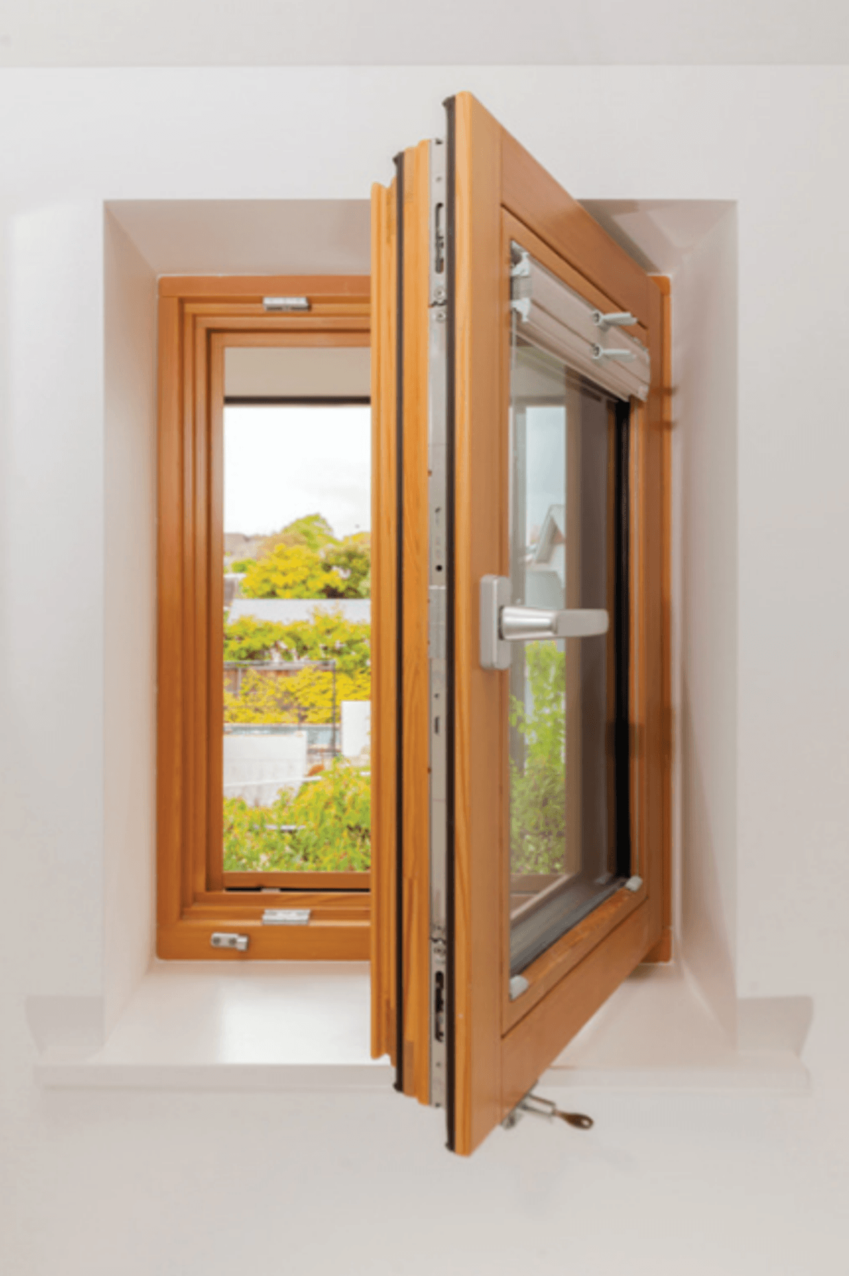 Passive House: Homes where people thrive