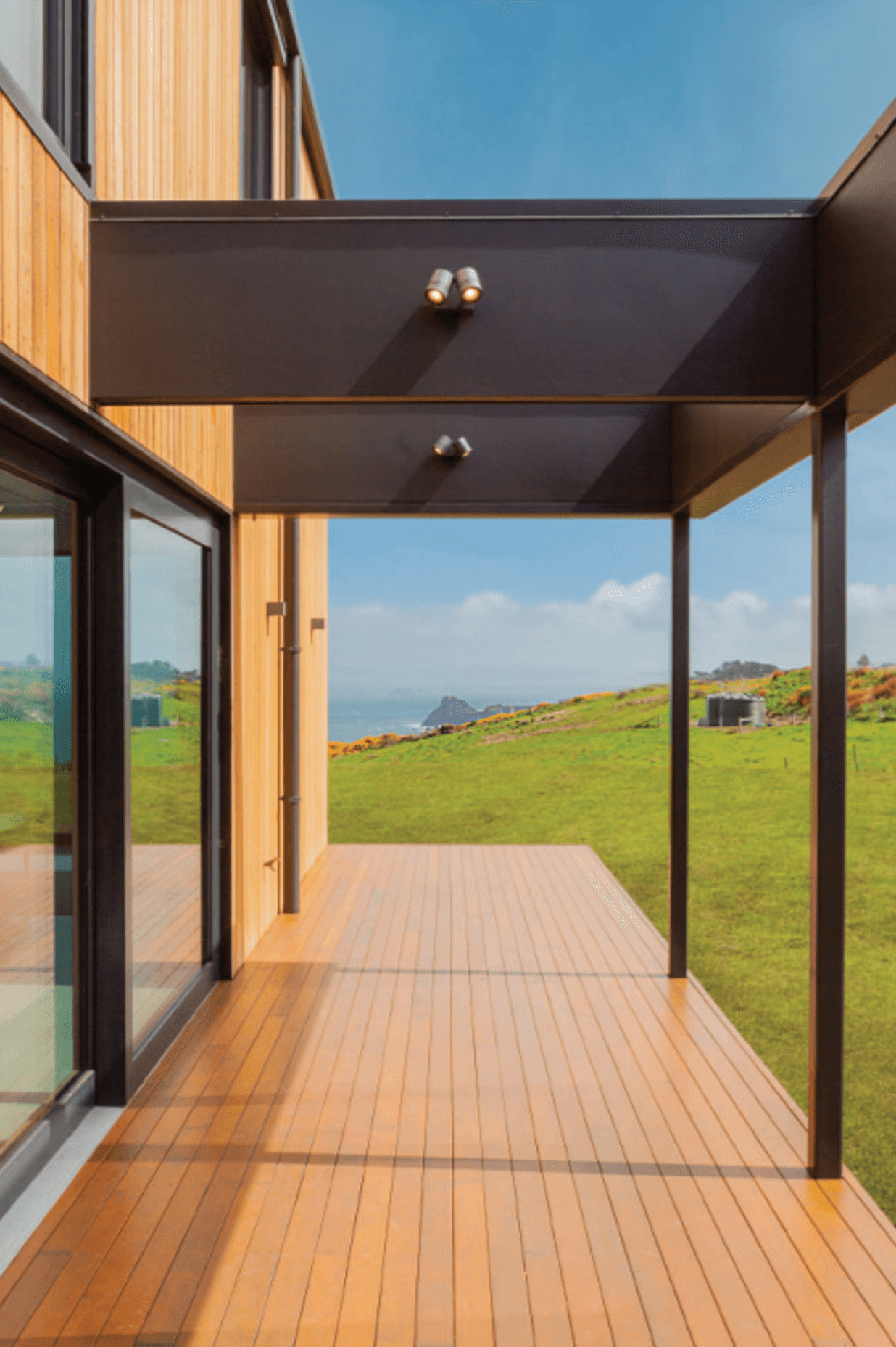 Claiming the Passive House Standard