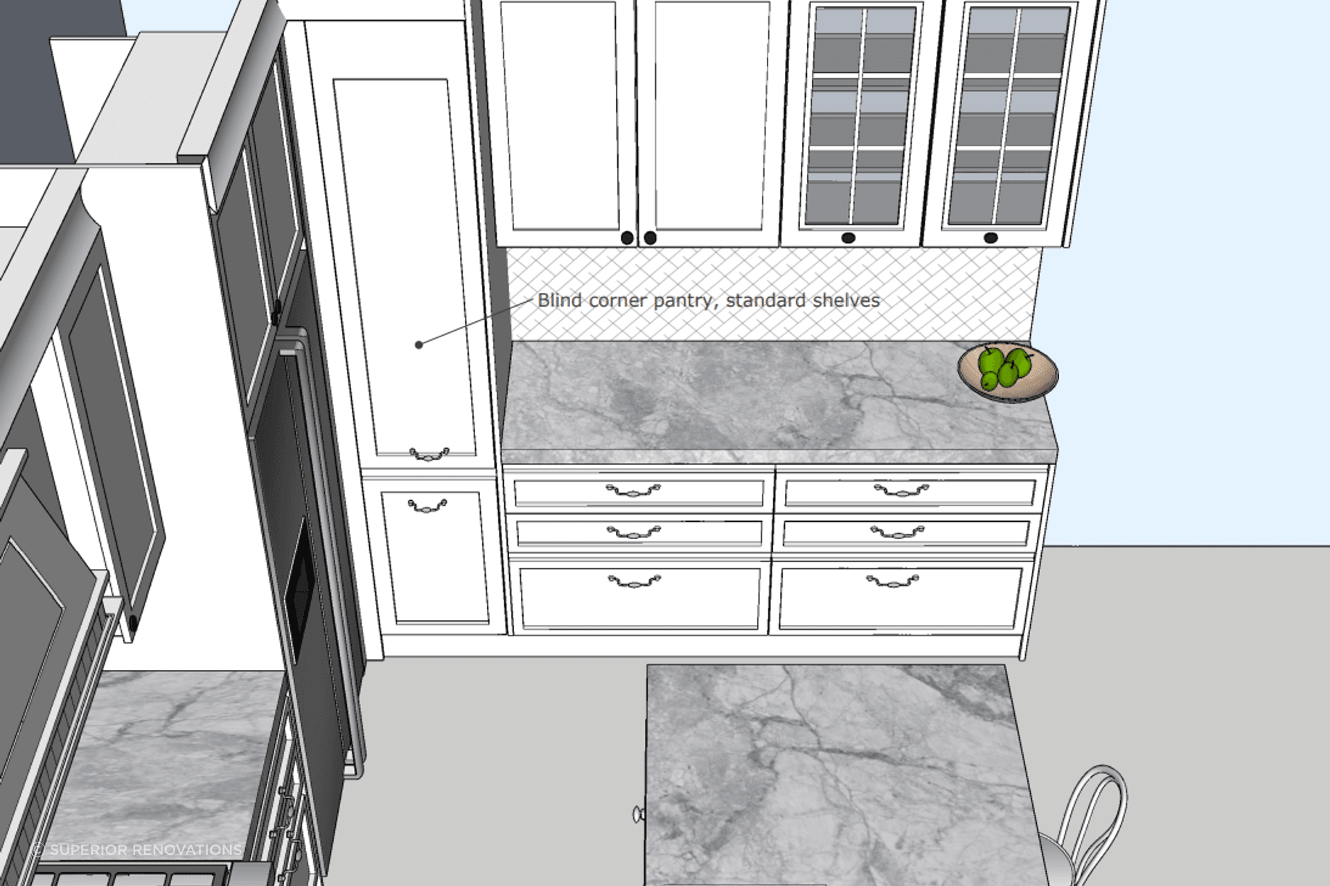 3 KITCHEN DISPLAYS EXPLAINED IN OUR KITCHEN SHOWROOM IN AUCKLAND – KITCHEN DESIGNS + MATERIALS