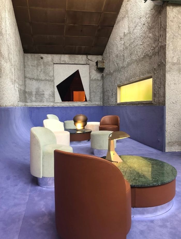 Hindley & Co Milan news