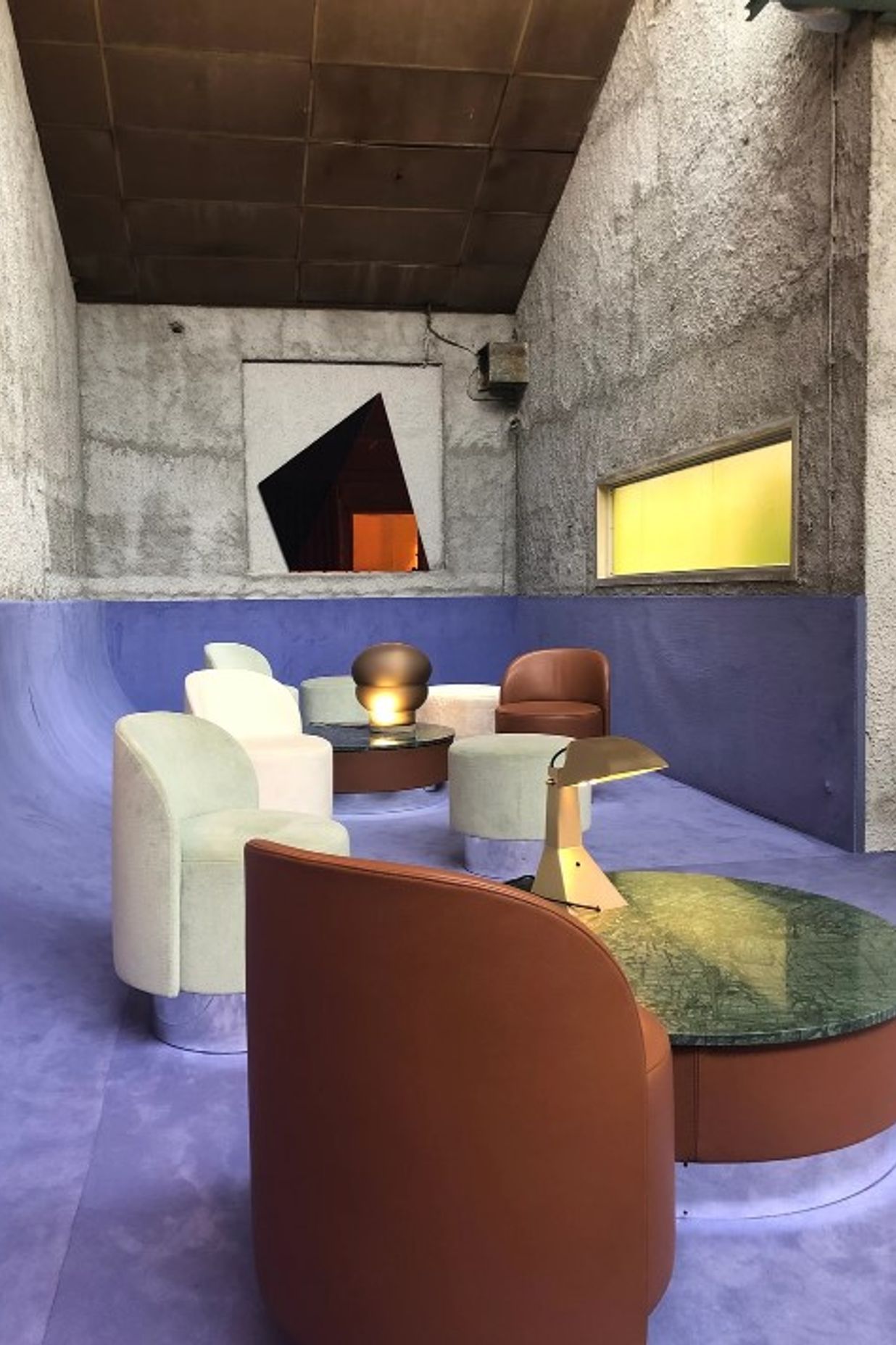 Hindley & Co Milan news
