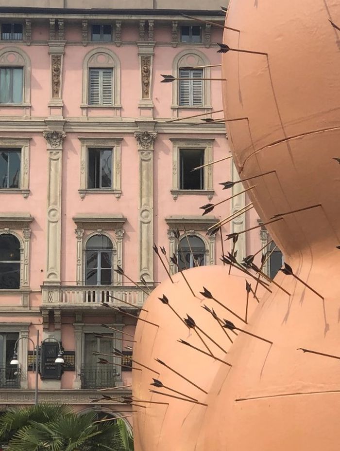 Hindley & Co Milan news