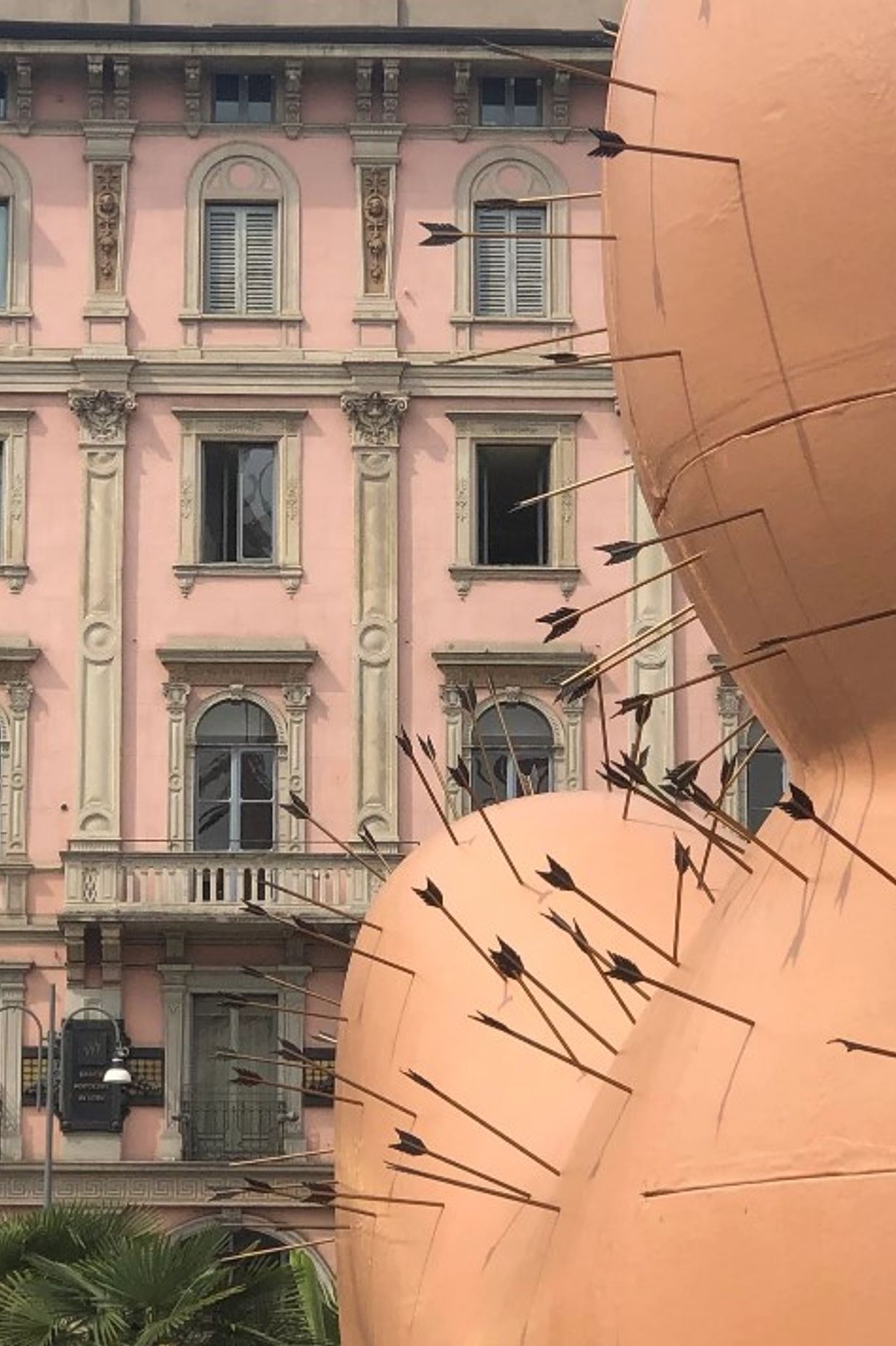 Hindley & Co Milan news