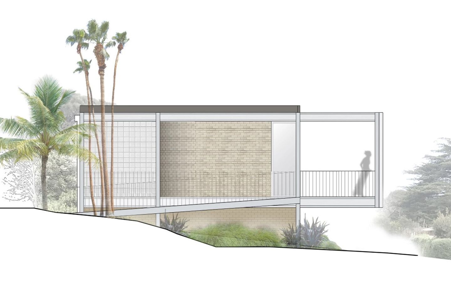 Project update: Peninsula Palm Springs