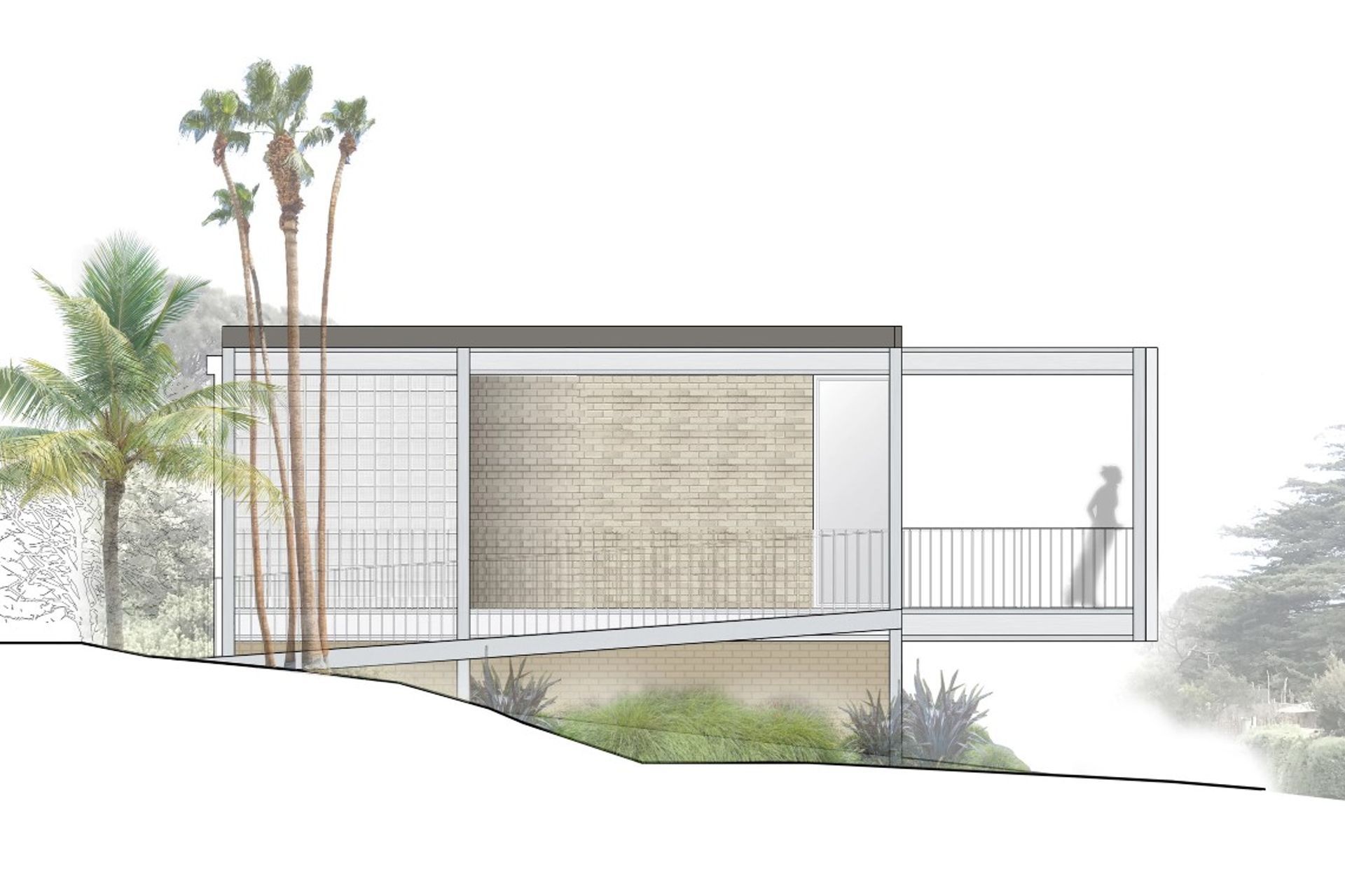 Project update: Peninsula Palm Springs