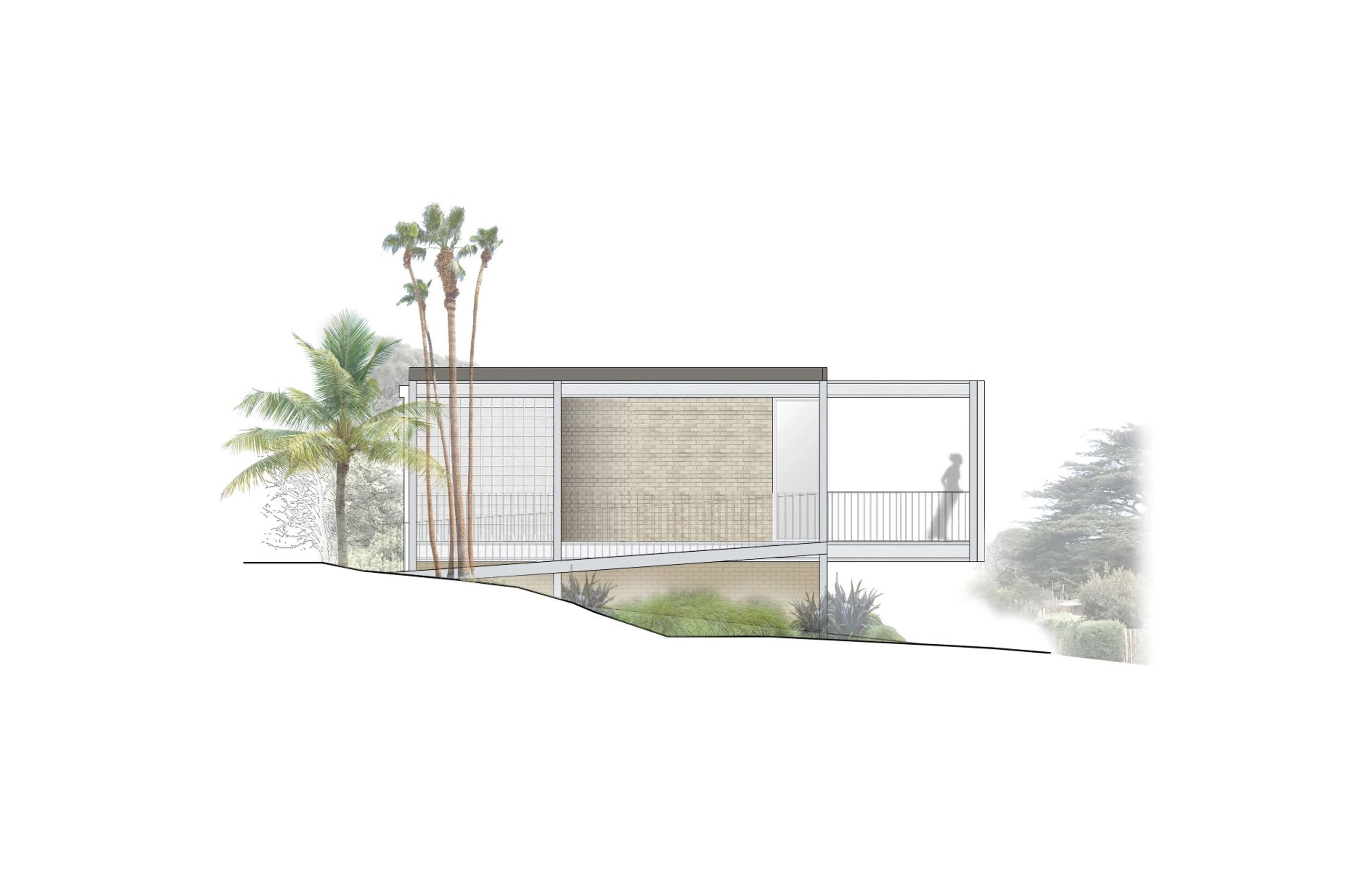 Project update: Peninsula Palm Springs