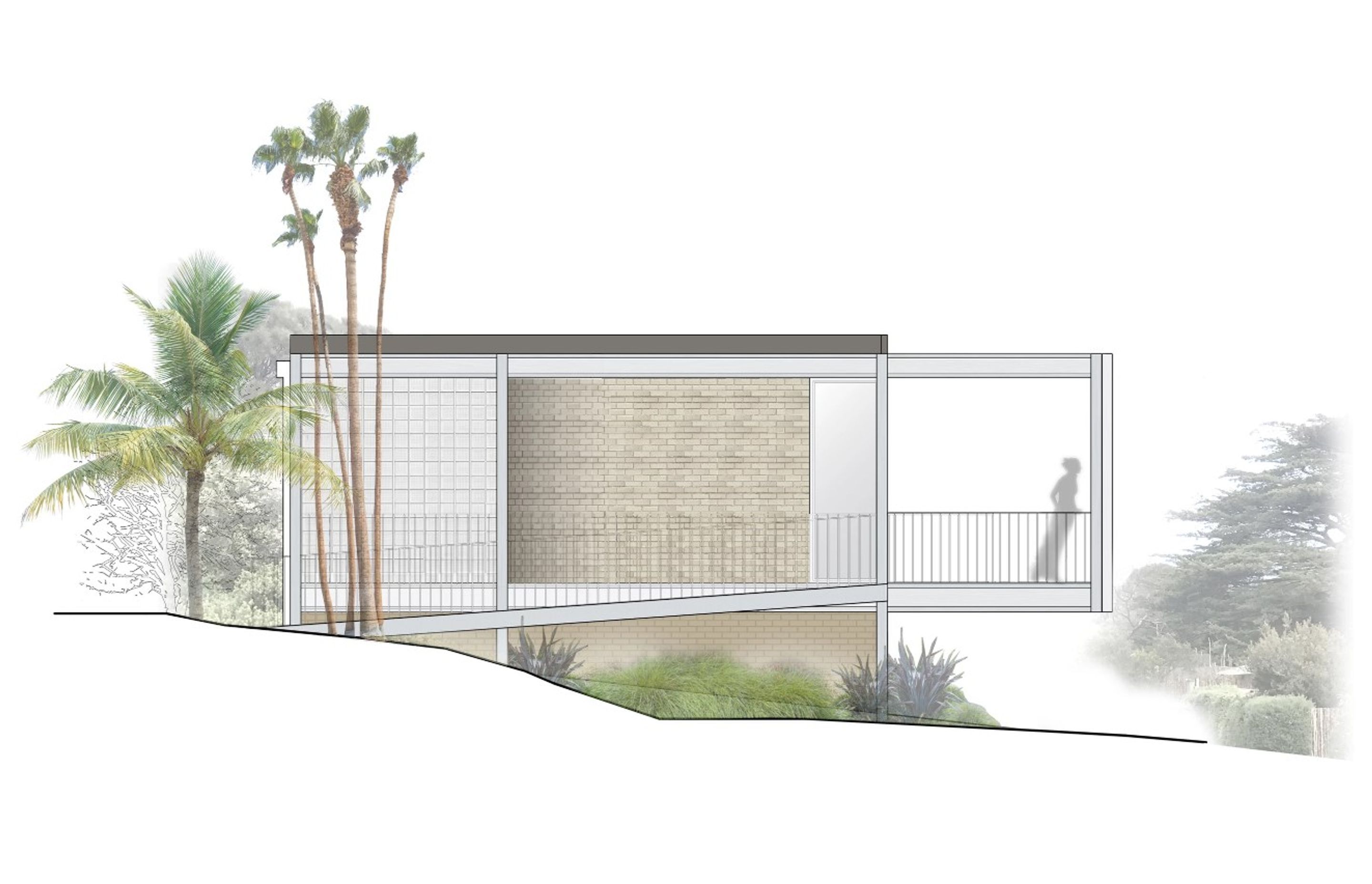 Project update: Peninsula Palm Springs