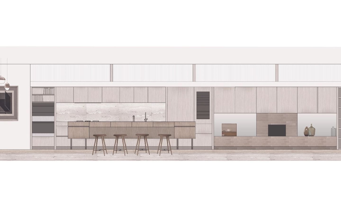 Project update: Peninsula Palm Springs