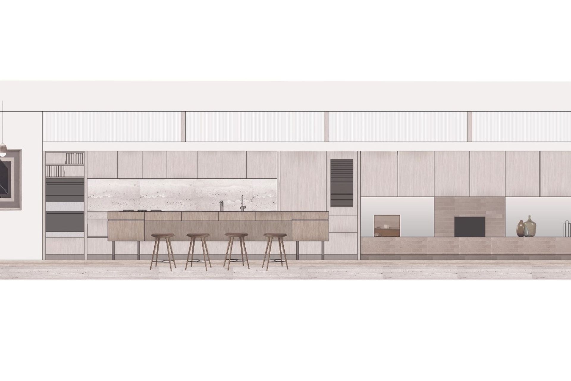 Project update: Peninsula Palm Springs