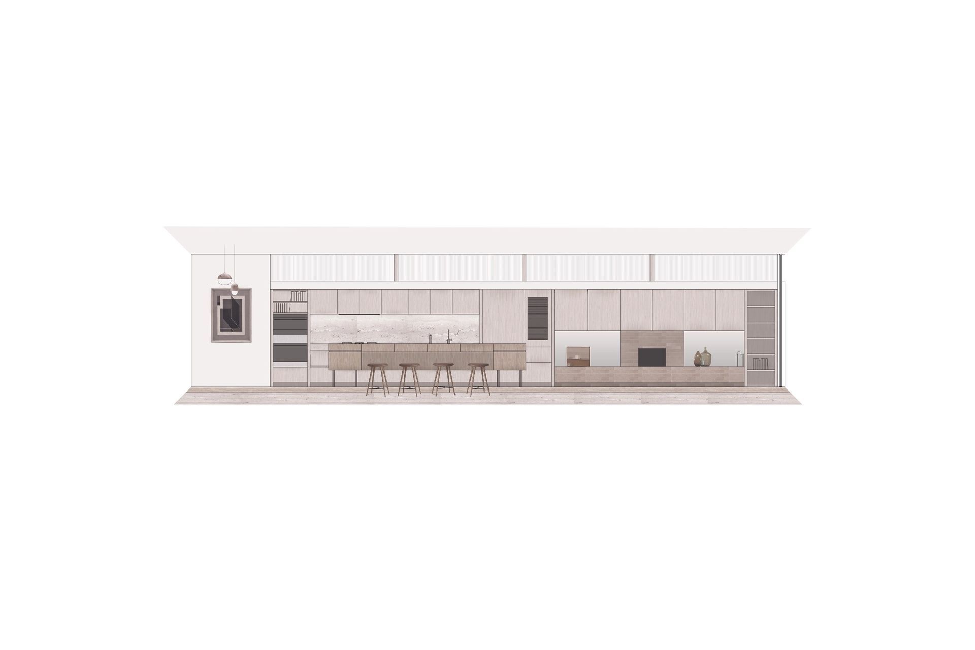 Project update: Peninsula Palm Springs