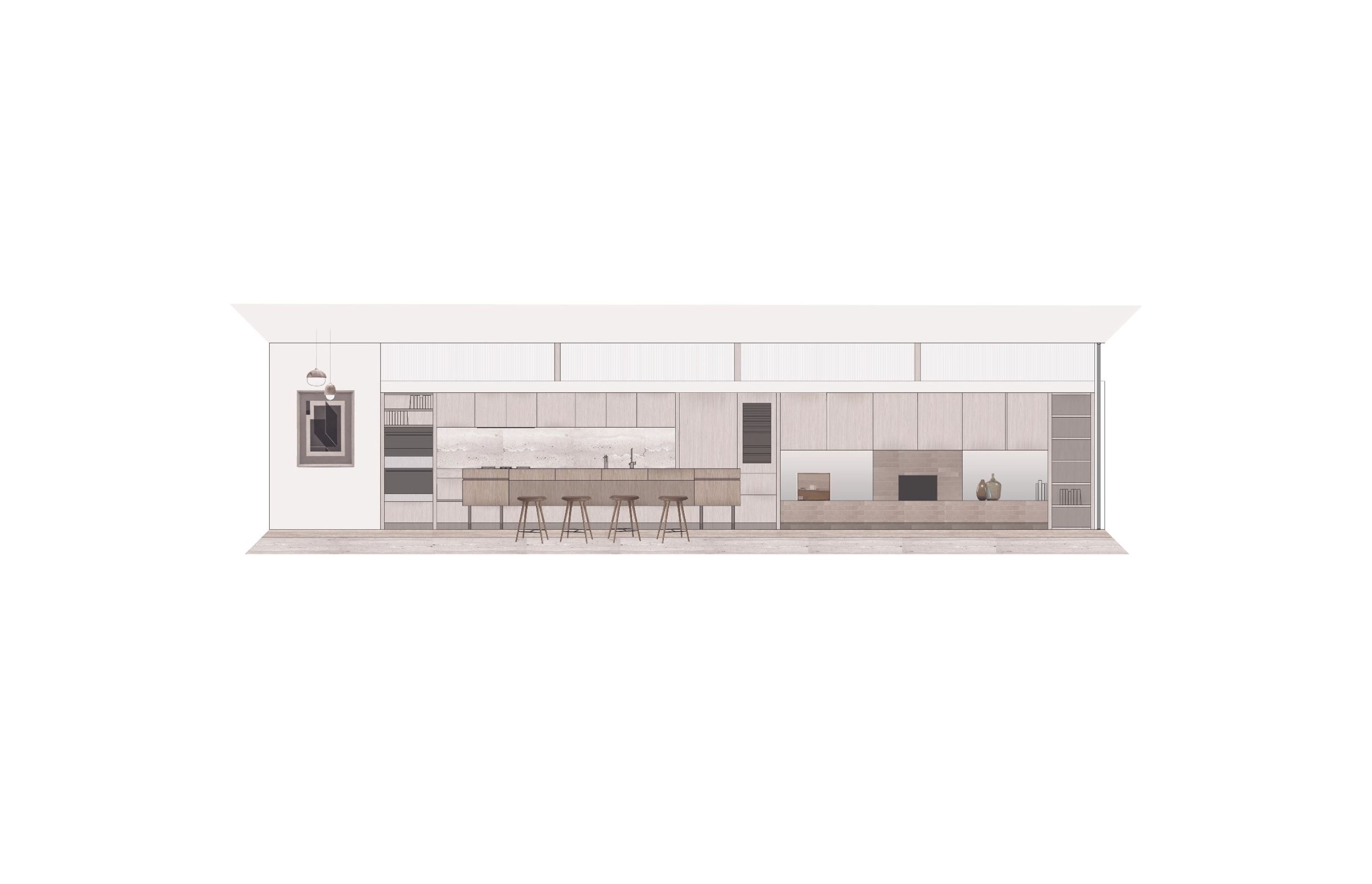 Project update: Peninsula Palm Springs