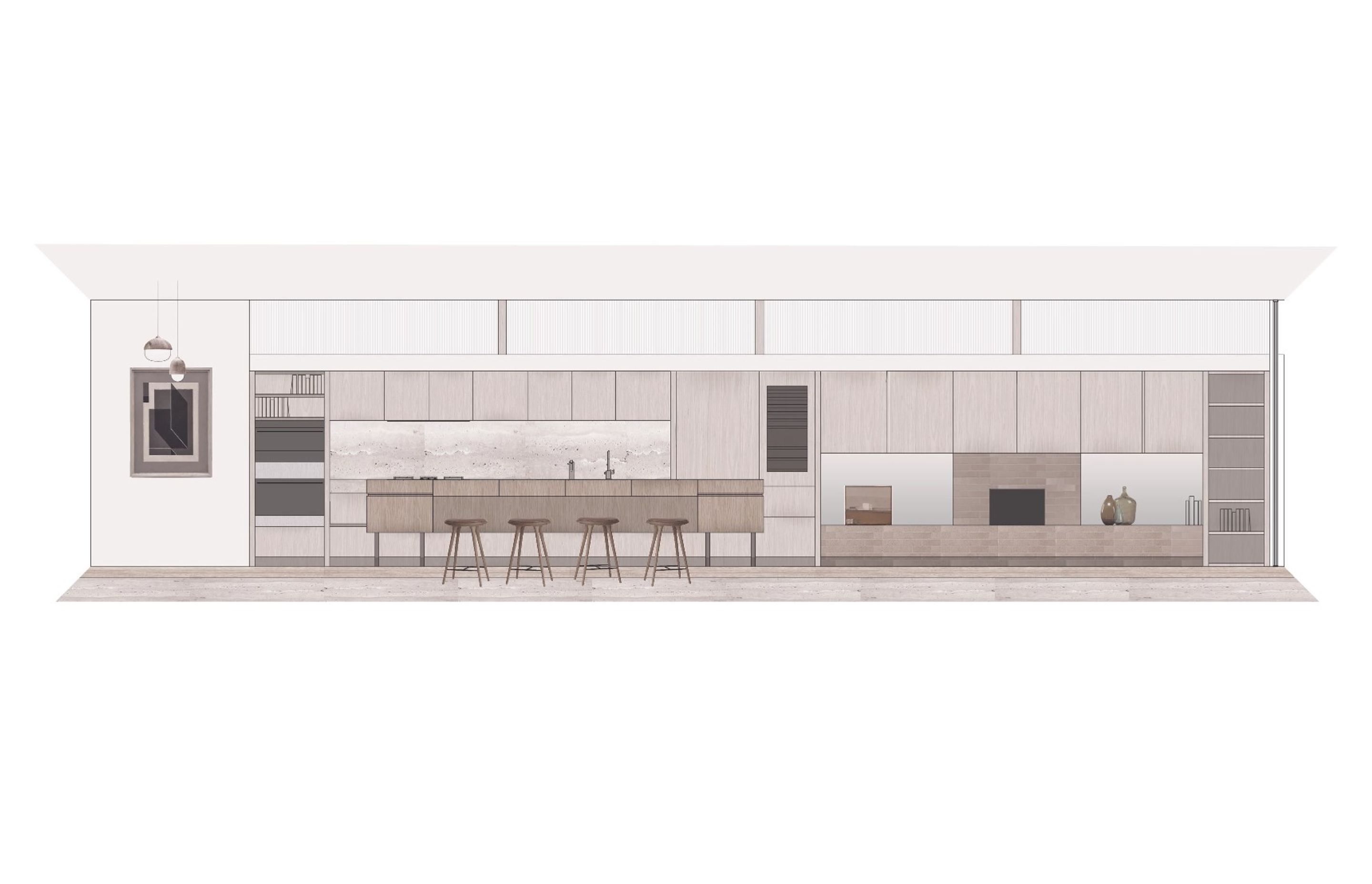 Project update: Peninsula Palm Springs
