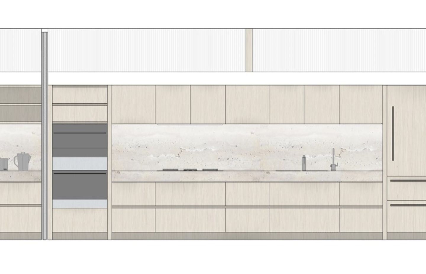 Project update: Peninsula Palm Springs