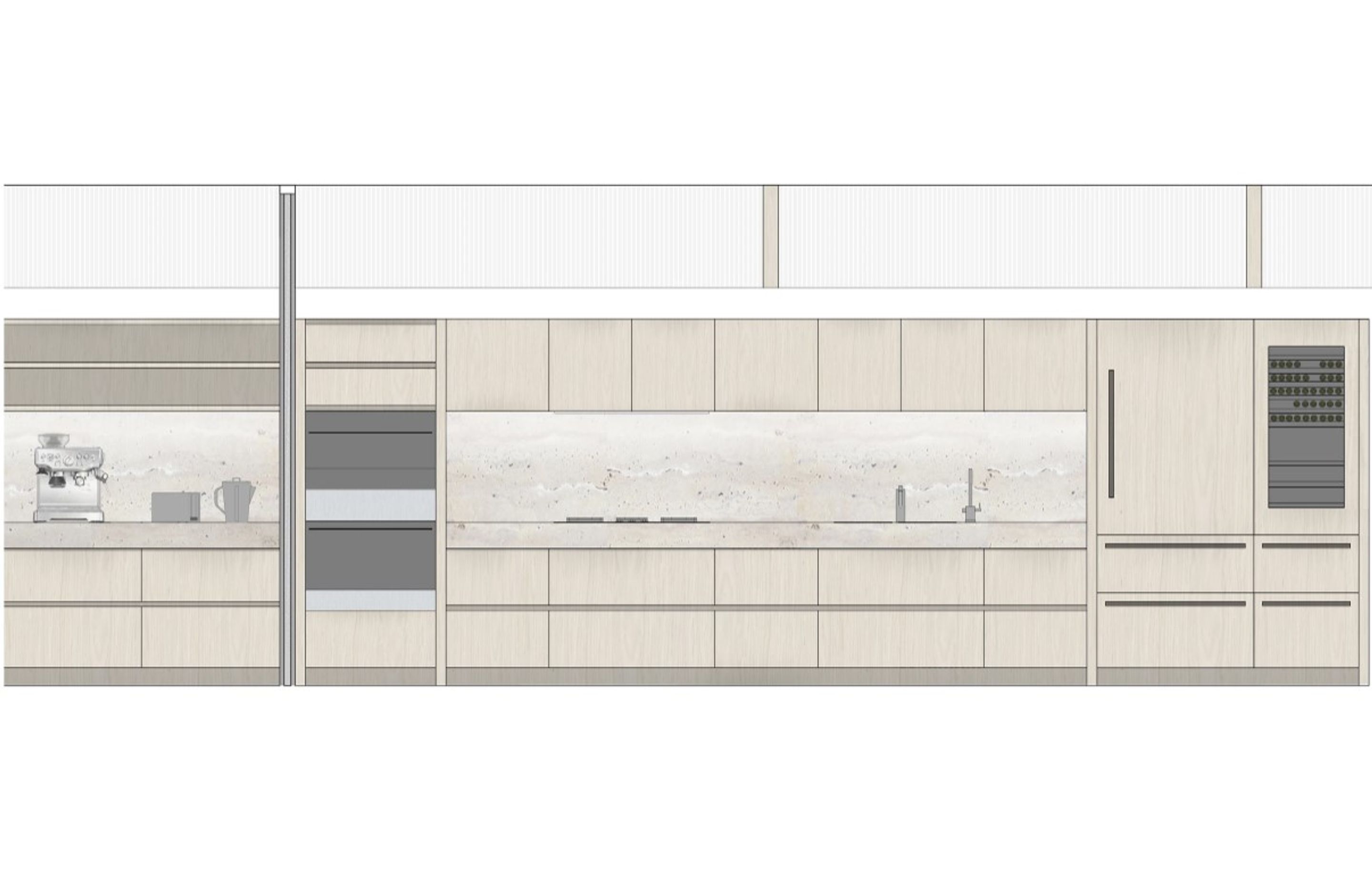 Project update: Peninsula Palm Springs