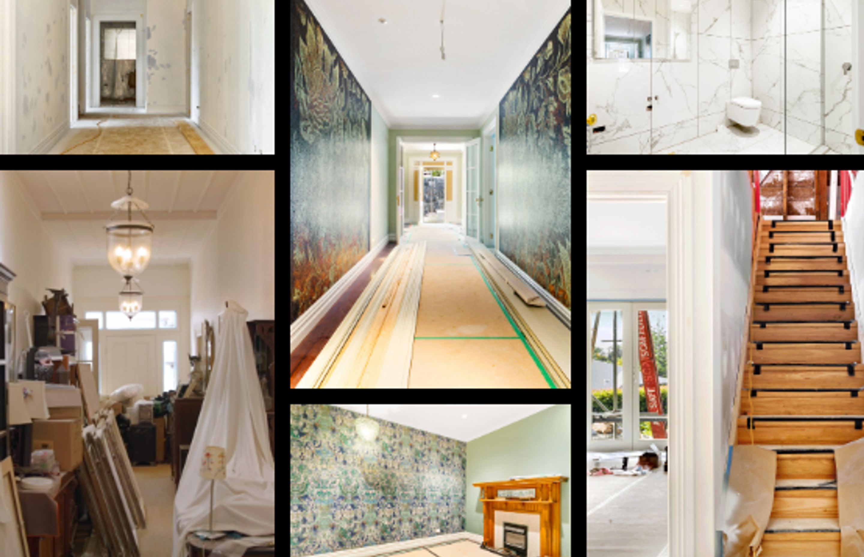 Design meets Buildability meets Price