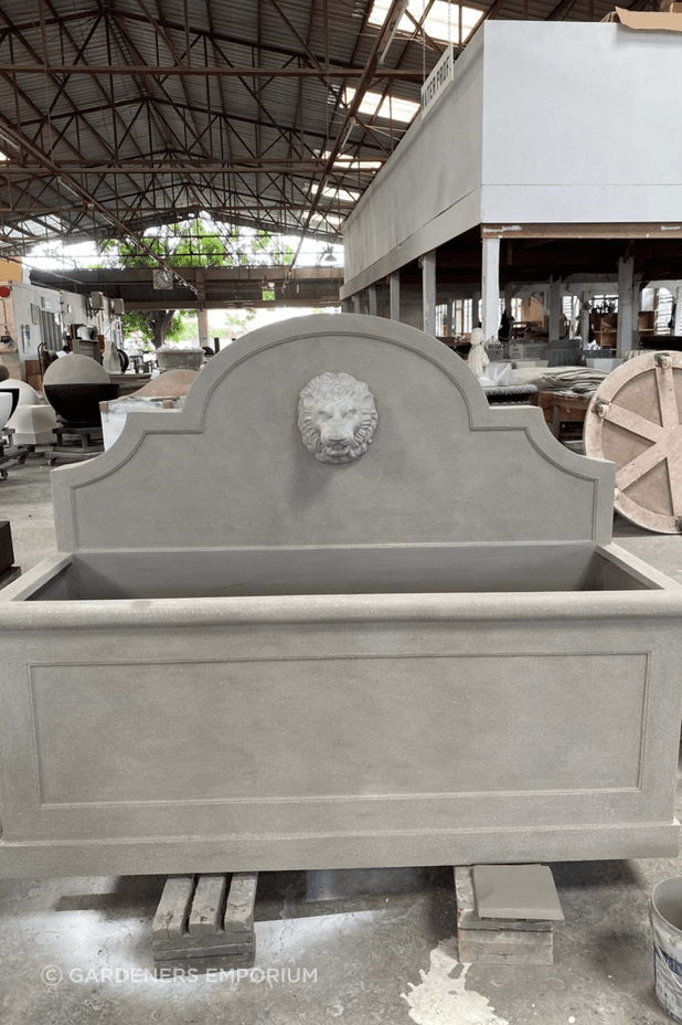 Custom Proven Fountain