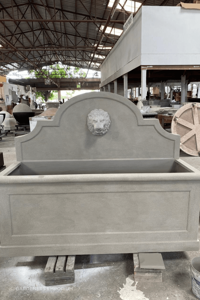 Custom Proven Fountain